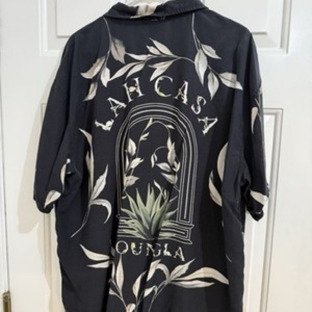WISDOM YoungLa Men’s XL Vacation by La Casa Lot Of 2 Size US XL / EU 56 / 4 - 3 Thumbnail