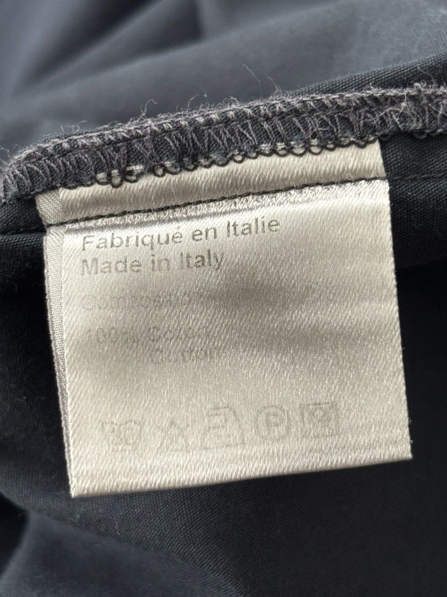 Dior FW07 Hedi Slimane era Runway Shirt Size US M / EU 48-50 / 2 - 9 Thumbnail