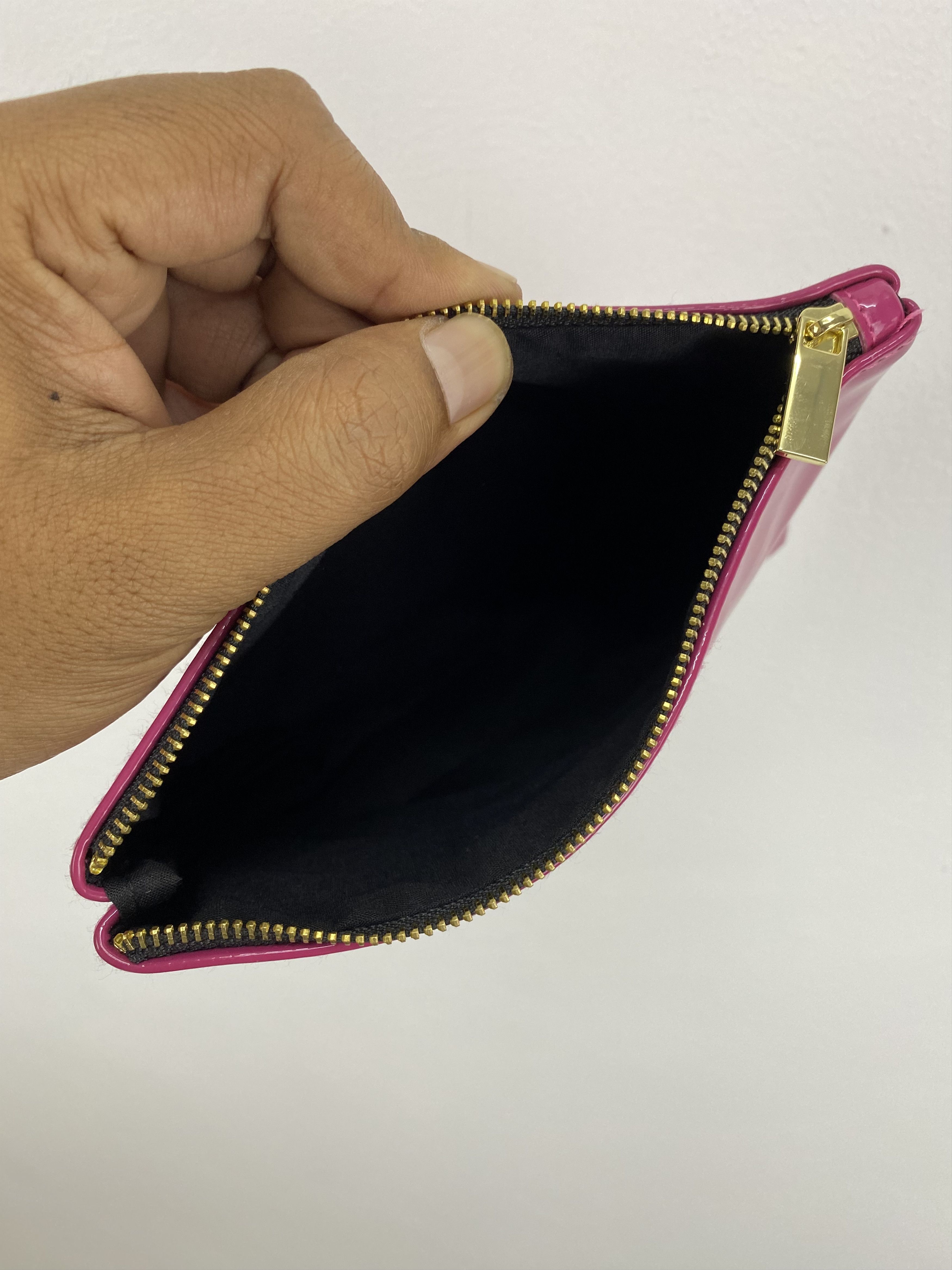 Yves Saint Laurent YSL Pouches Makeup mini bag Size ONE SIZE - 3 Thumbnail