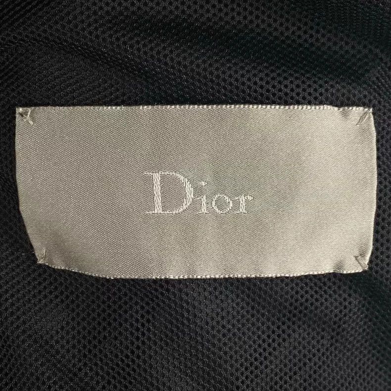 Dior Dior Hem embroidered bee jacket 2501-Nextarrow Size US M / EU 48-50 / 2 - 4 Thumbnail
