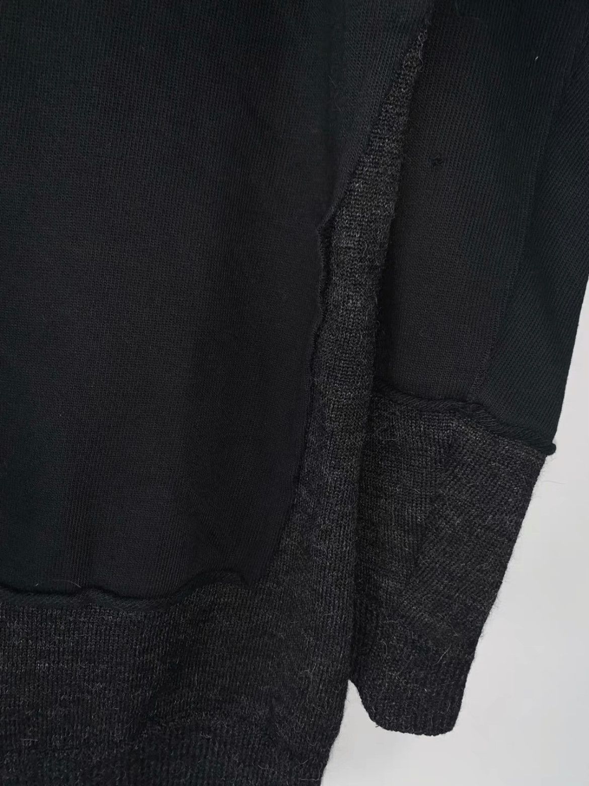 Undercover Undercover 05SS But Beautiful Distressed Zip-up Hoodie Size US L / EU 52-54 / 3 - 5 Thumbnail