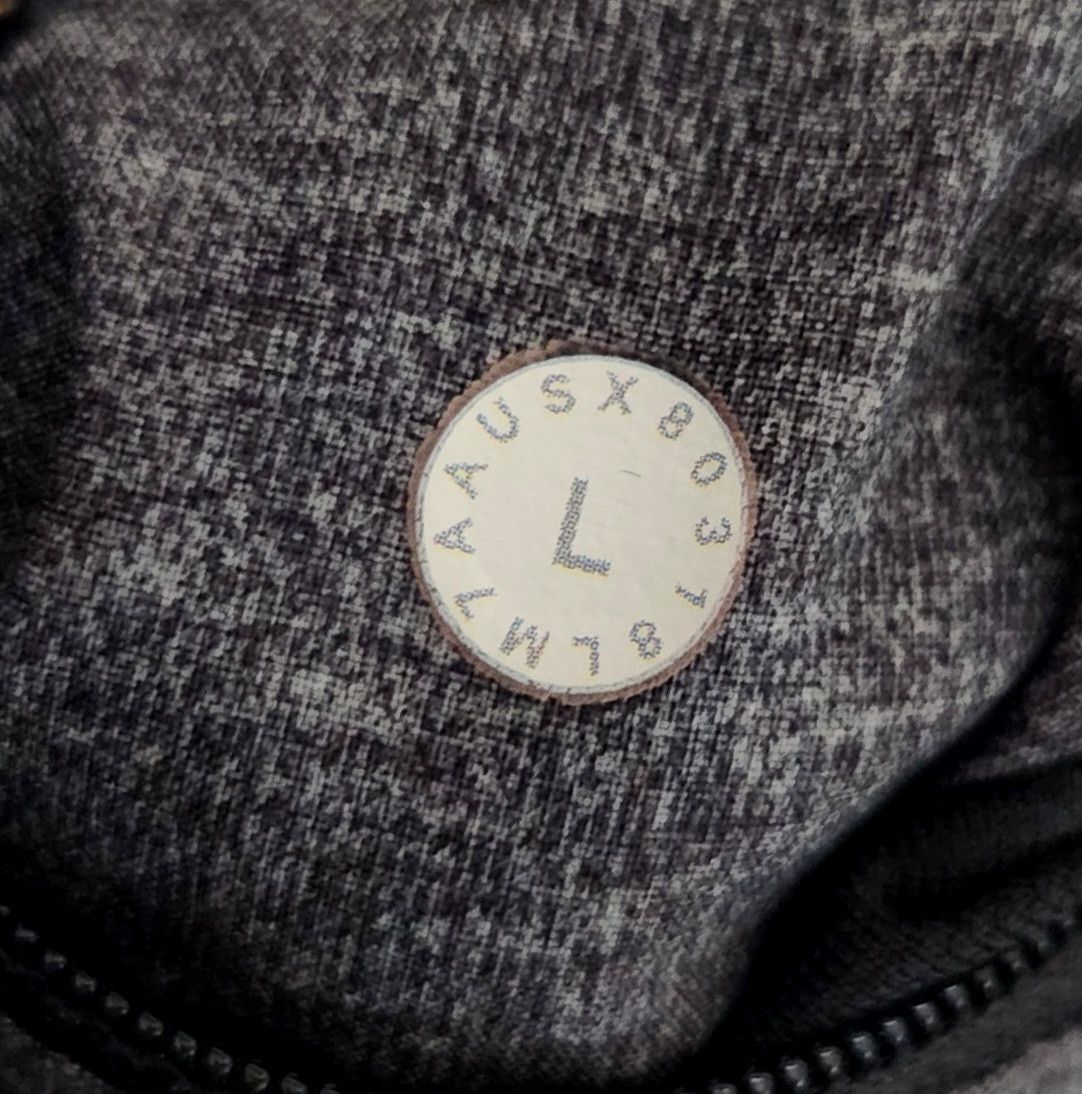 Lululemon Lululemon Athletica License to Train Shorts Large Gray lined Size US 34 / EU 50 - 4 Thumbnail