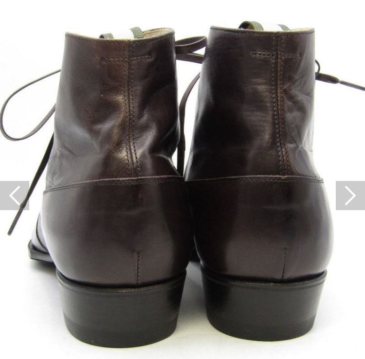 Jelado Jelado The 2 Monkeys Vaudeville US 8.5 Size US 8.5 / EU 41-42 - 3 Thumbnail