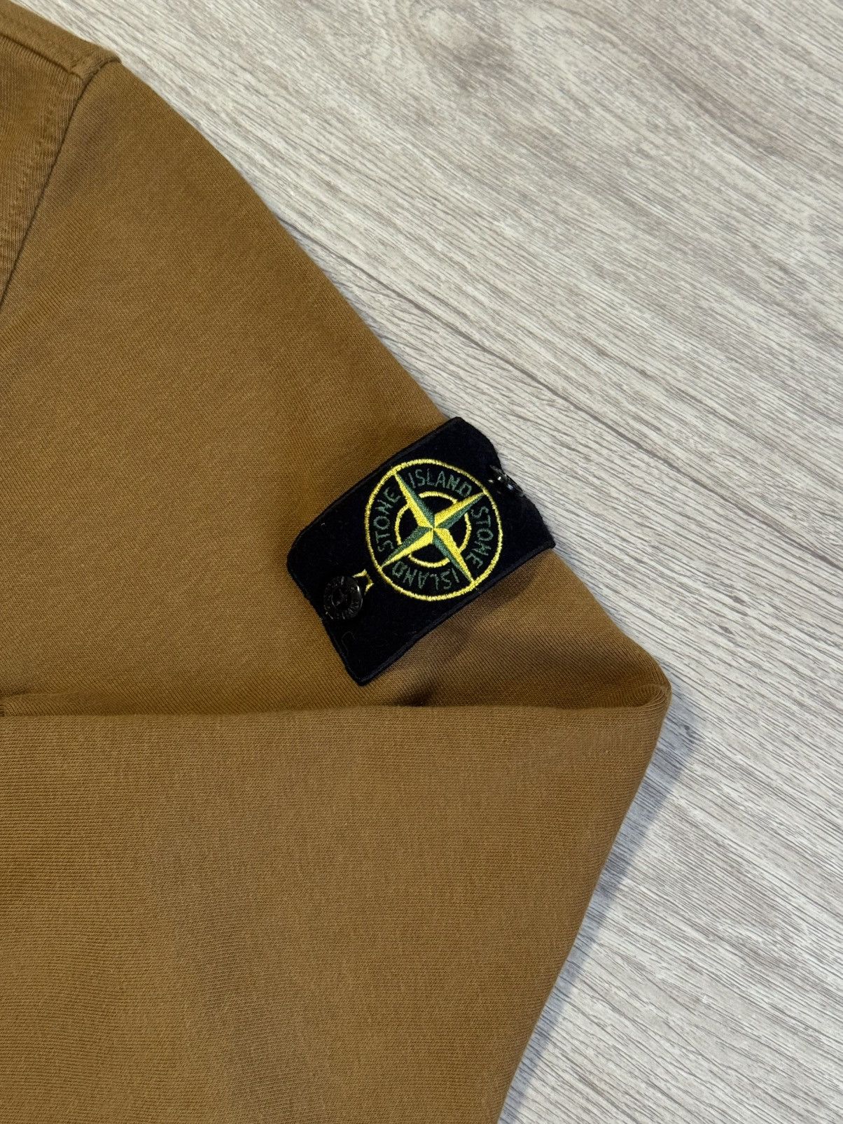 Stone Island 🔷Stone Island Hoodie🔷 Size US XXL / EU 58 / 5 - 4 Thumbnail