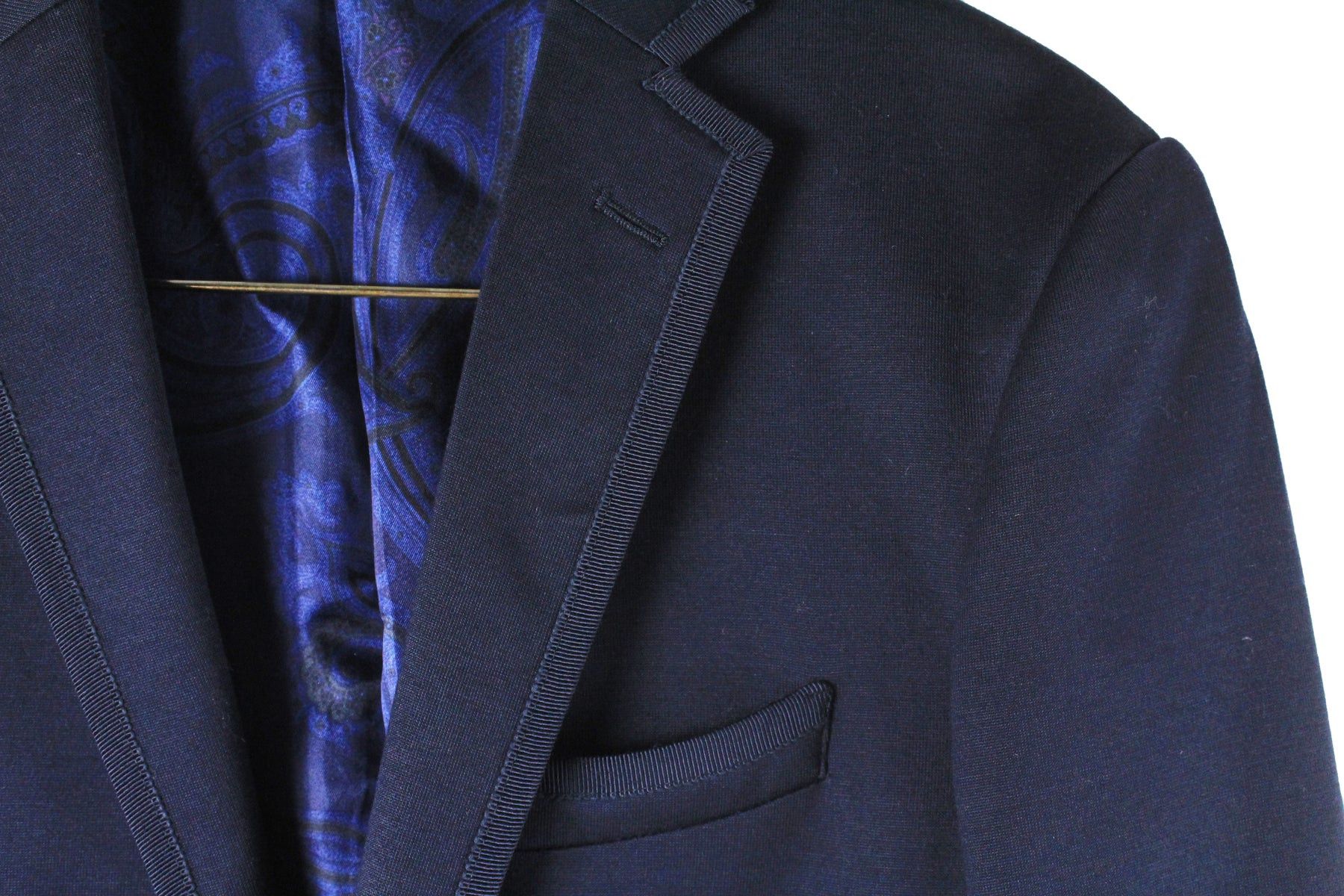 Etro Etro Blazer Small Size 50S - 5 Thumbnail
