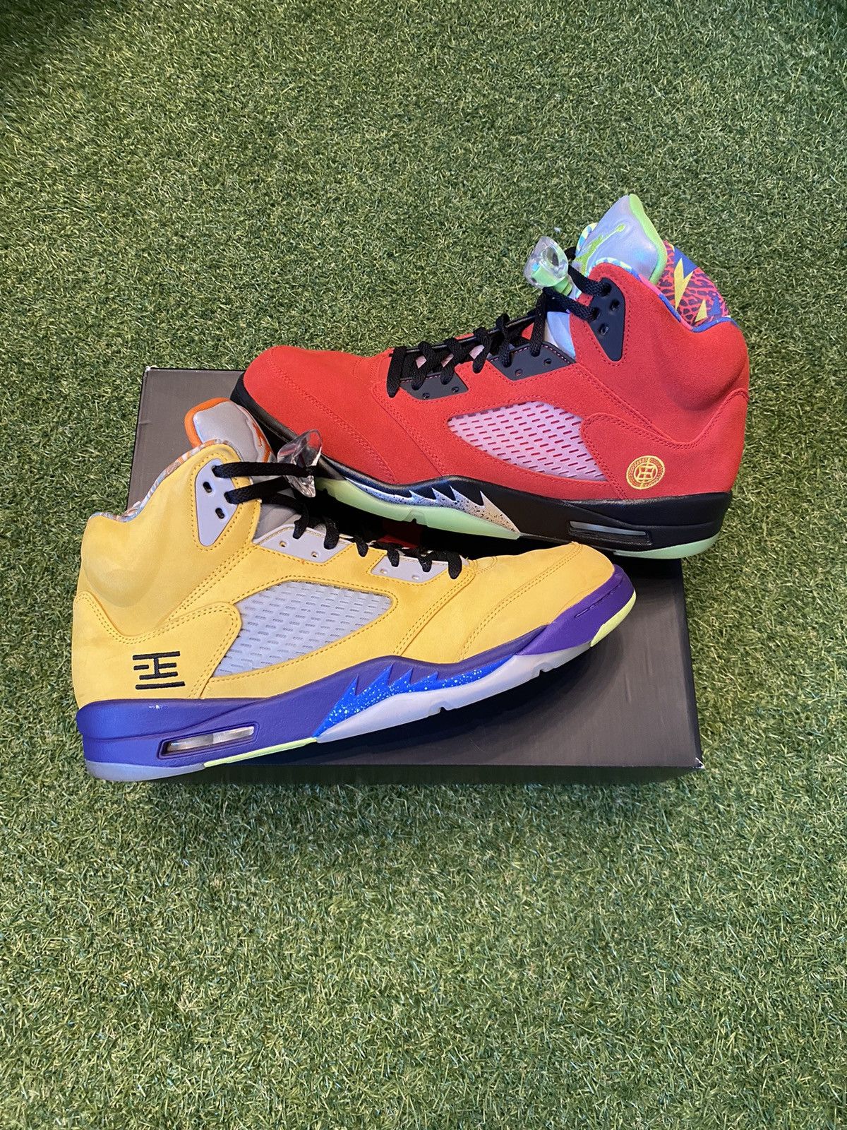 designer jordan 5