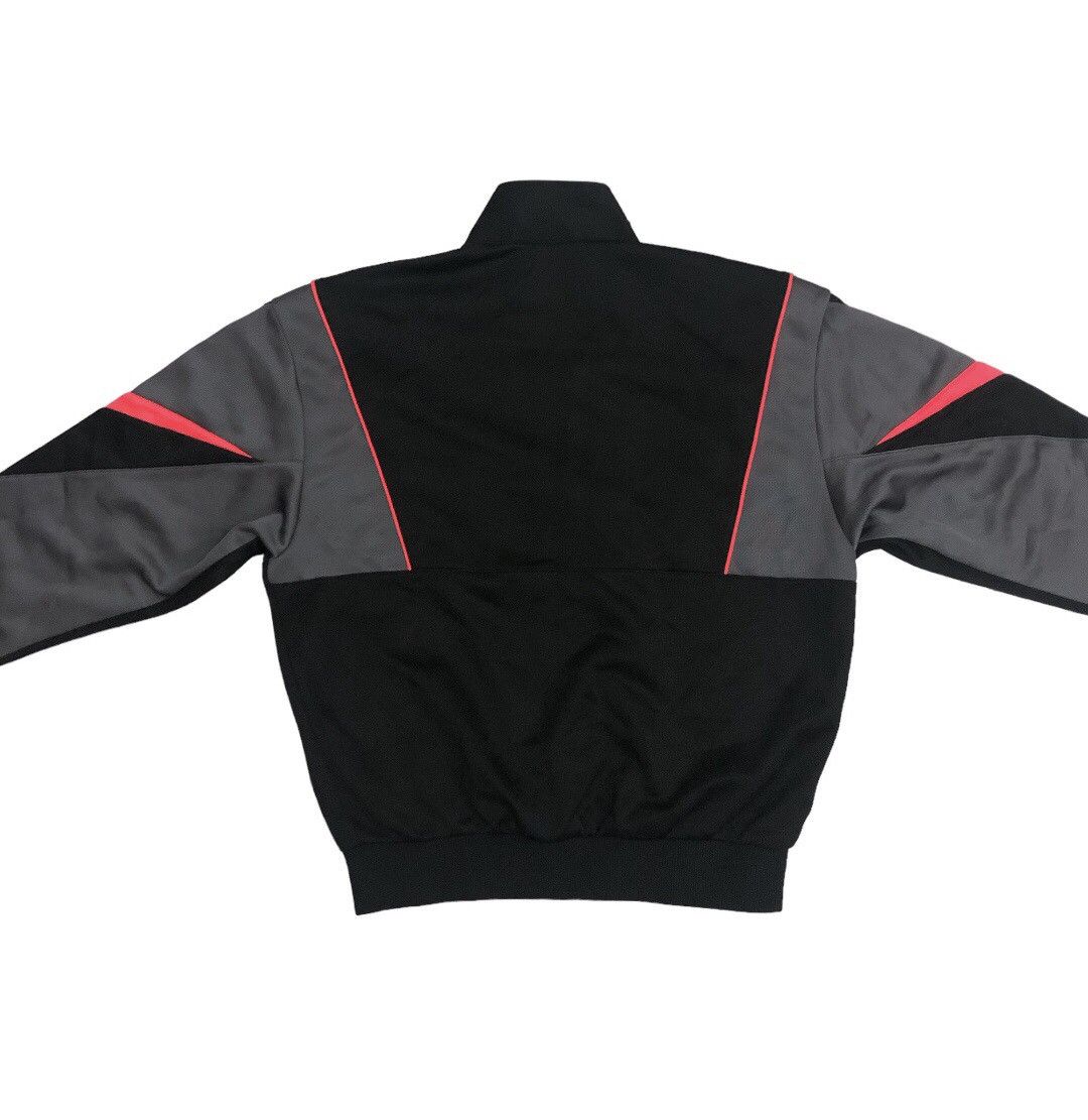 Nike × Vintage Vintage Nike Trainer Jacket Size US M / EU 48-50 / 2 - 10 Thumbnail