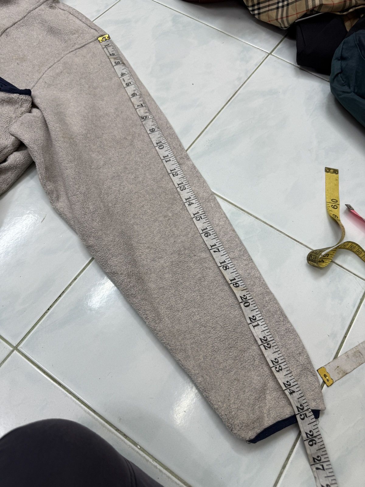 Patagonia 🔥🔥🔥ARCHIVE PATAGONIA ANORAK PULLOVER Size US M / EU 48-50 / 2 - 17 Thumbnail