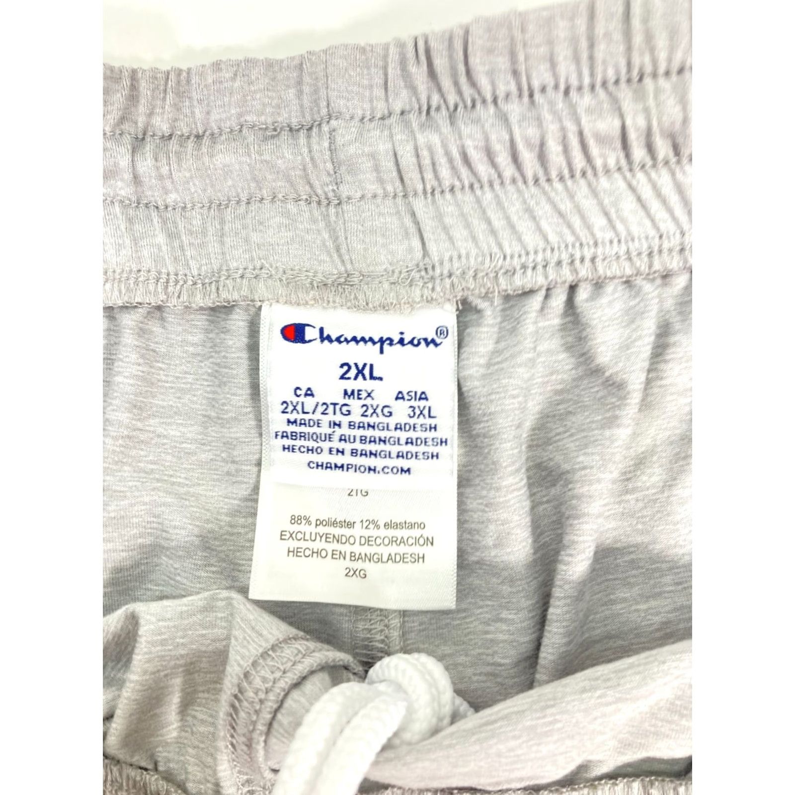 Champion VINTAGE Size US 39 - 7 Thumbnail