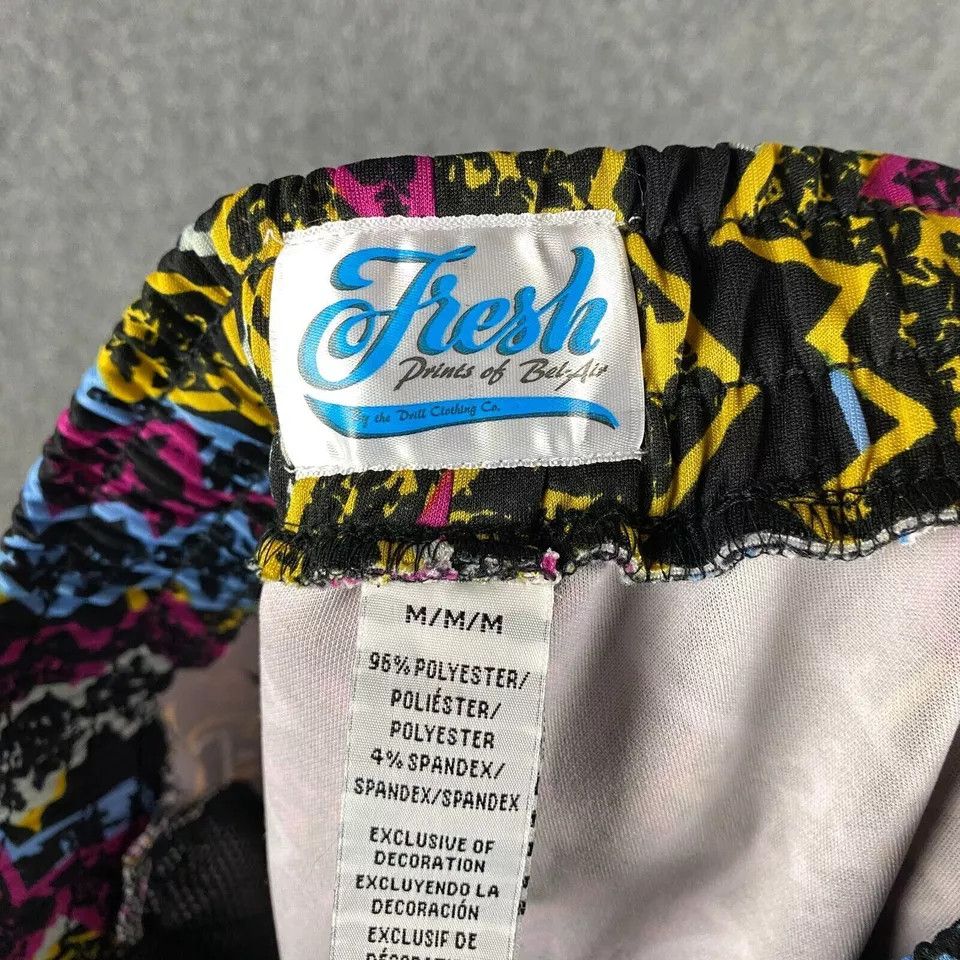 Other Fresh Prints of Belair Sweatpants Men's Medium Drawstring M Size US 30 / EU 46 - 7 Thumbnail