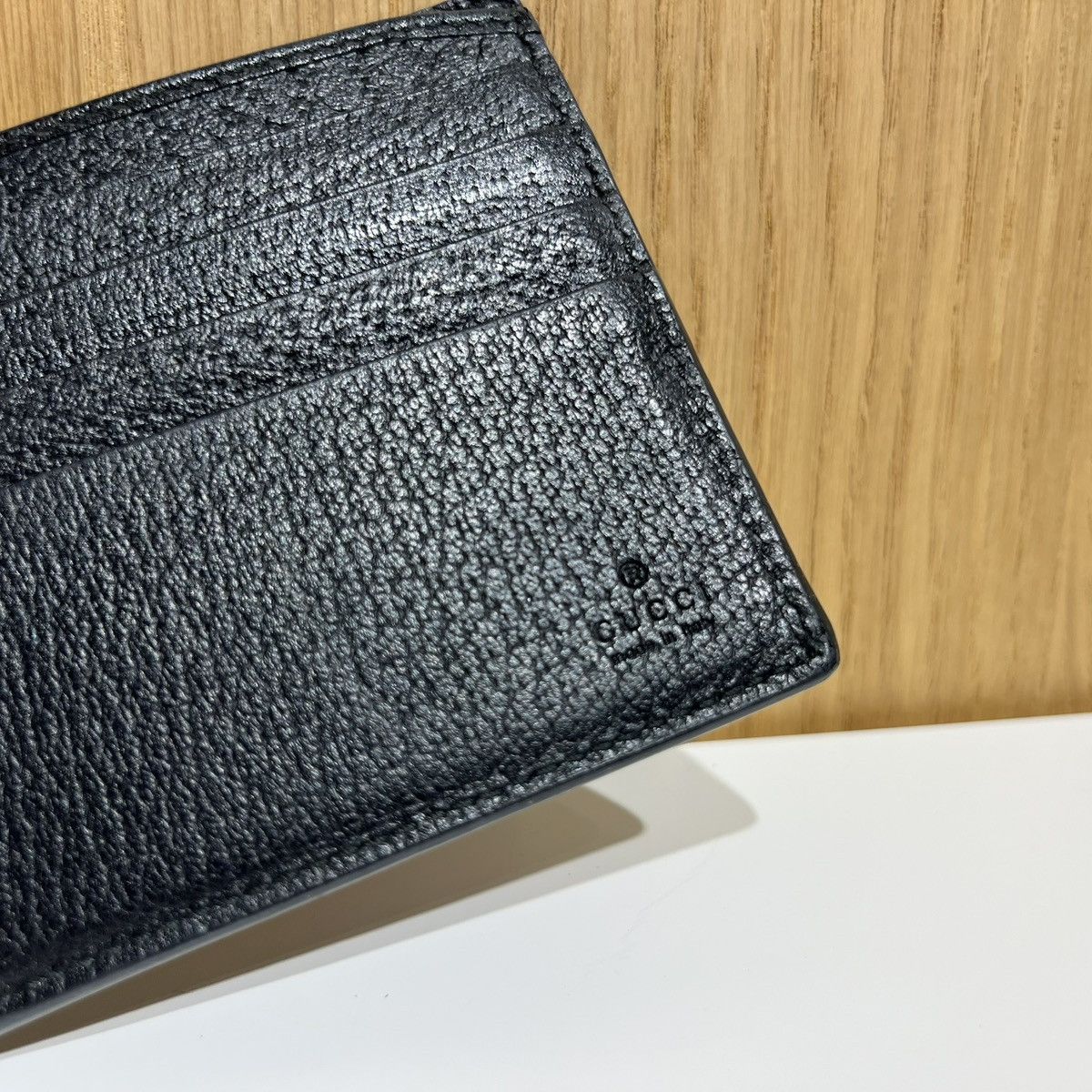 Gucci 🔹GG Marmont Leather Wallet 428720 Size ONE SIZE - 2 Thumbnail