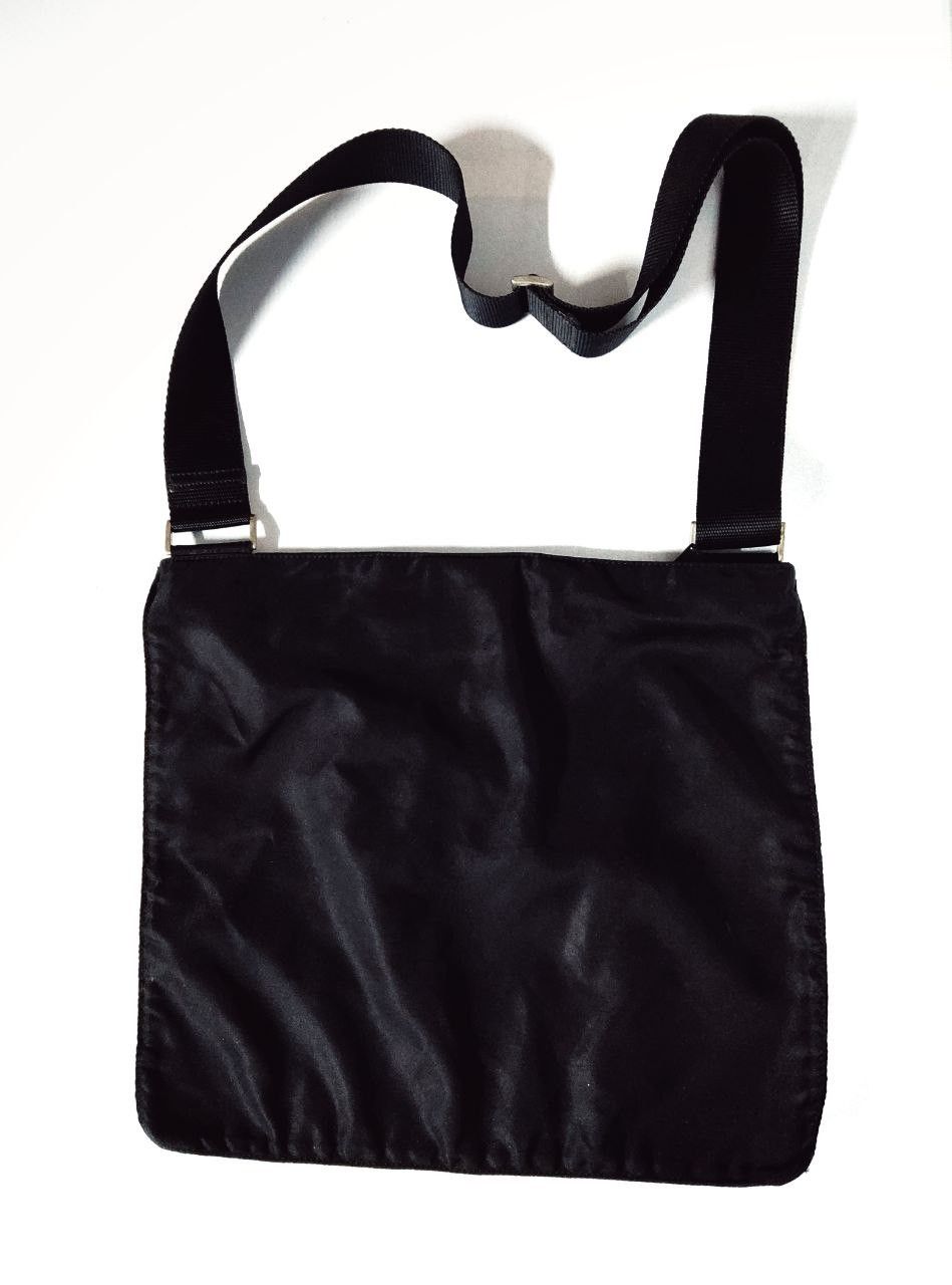Prada PRADA BAG NYLON CROSSBODY Size ONE SIZE - 2 Thumbnail