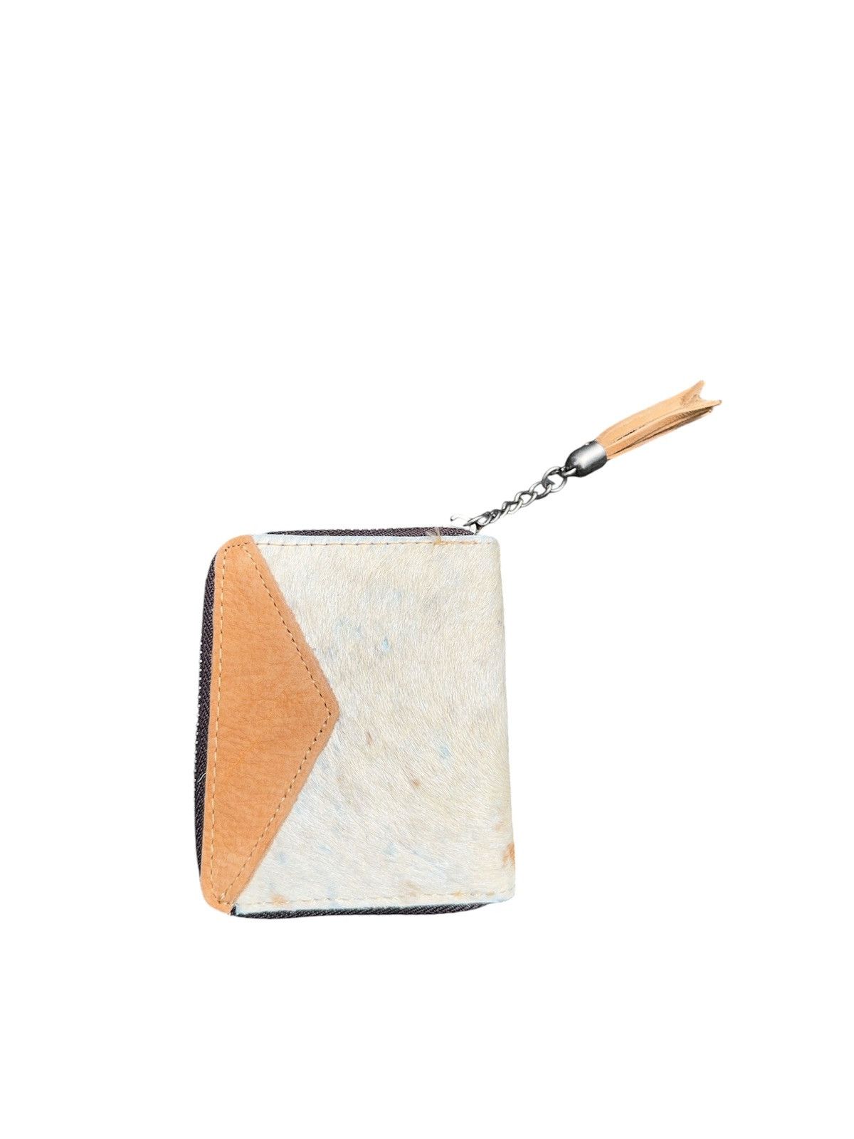 Supreme Cowhide Gold tooth wallet Size ONE SIZE - 3 Thumbnail