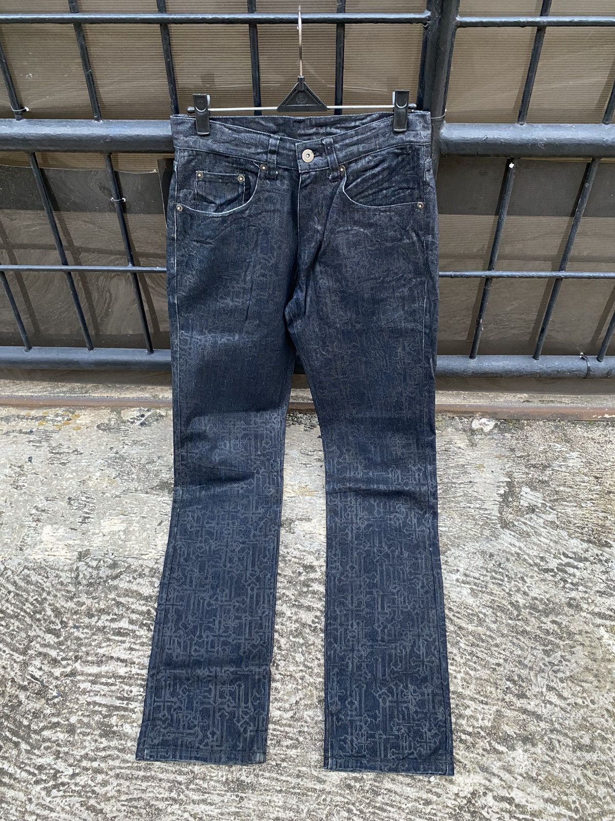 If Six Was Nine × Japanese Brand × Le Grande Bleu (L.G.B.) If Six
