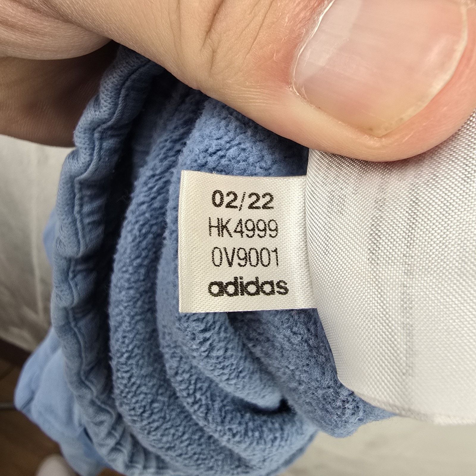 Adidas Adidas Originals Adventure Fleece Shorts Mens XL 7" Inseam Size US 36 / EU 52 - 7 Thumbnail