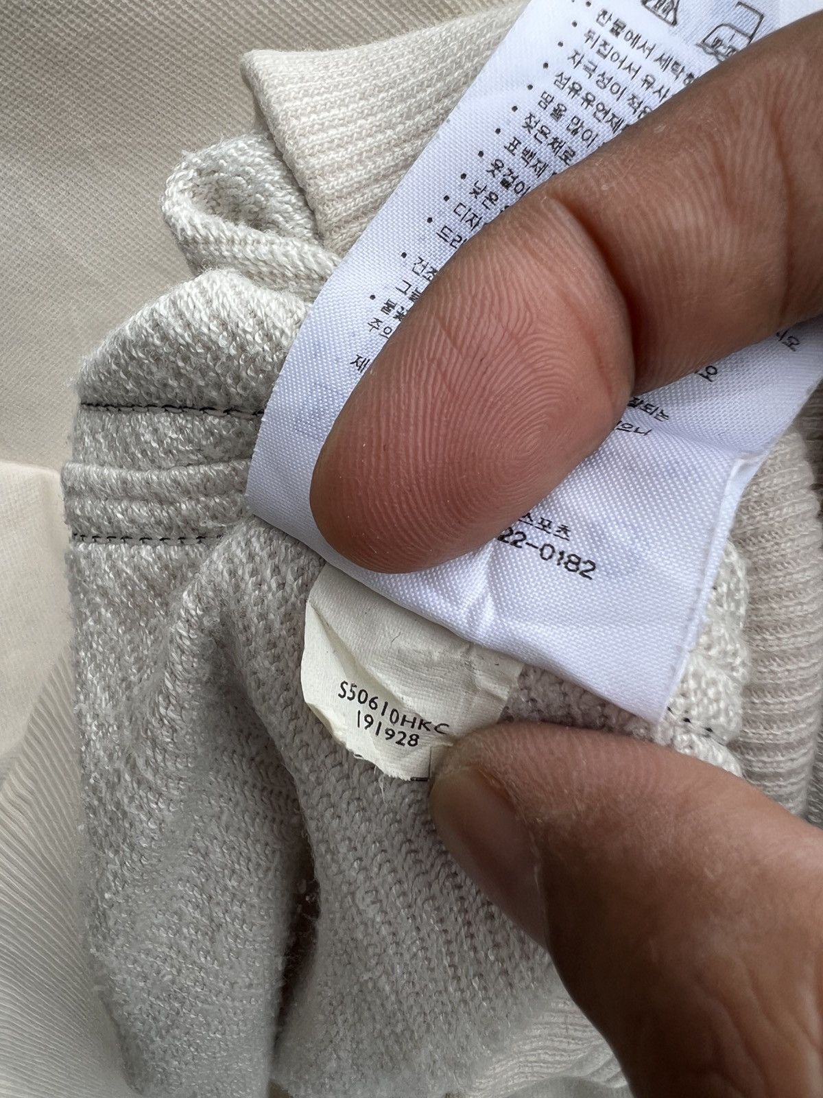 Nike Vintage Nike Golf Half Zipper Vest Size US L / EU 52-54 / 3 - 10 Thumbnail