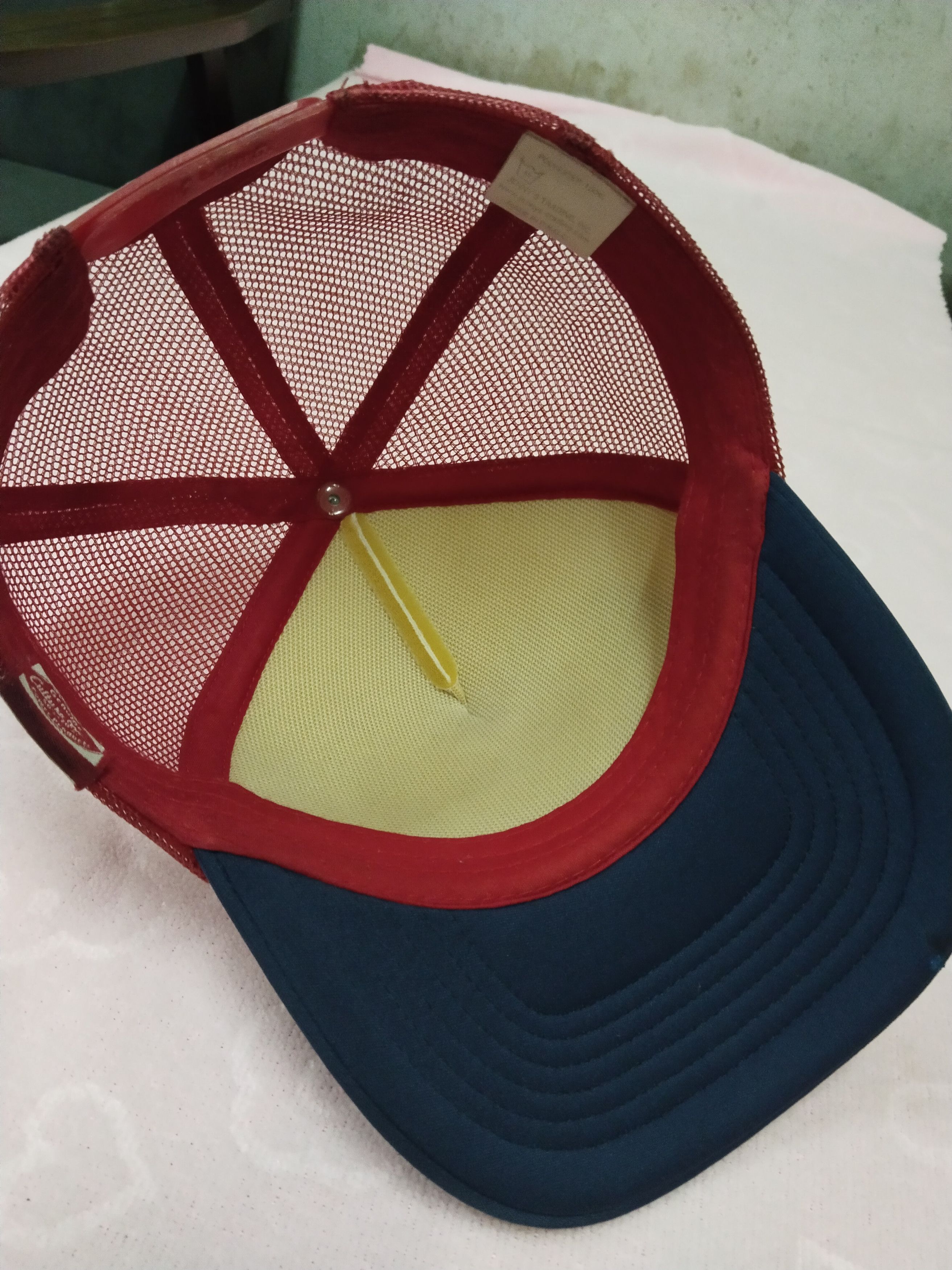 Japanese Brand × Vintage VINTAGE CULTURE MART ADVERTISING CAR SALE Size ONE SIZE - 5 Thumbnail