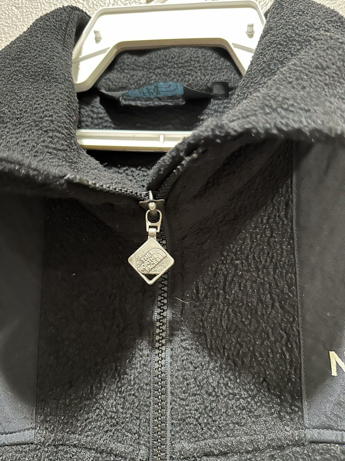 The North Face The north face purple label fleece full zipper Size US L / EU 52-54 / 3 - 4 Thumbnail