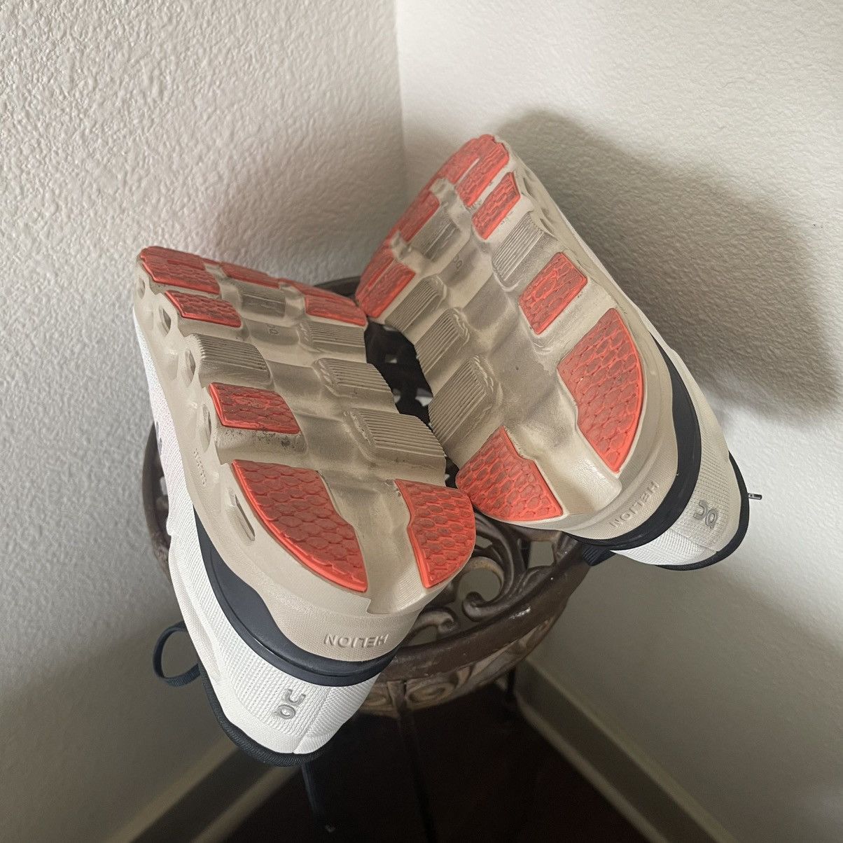 On On Running Cloudstratus 3 Road Running Sneaker Size US 10.5 / EU 43-44 - 10 Thumbnail