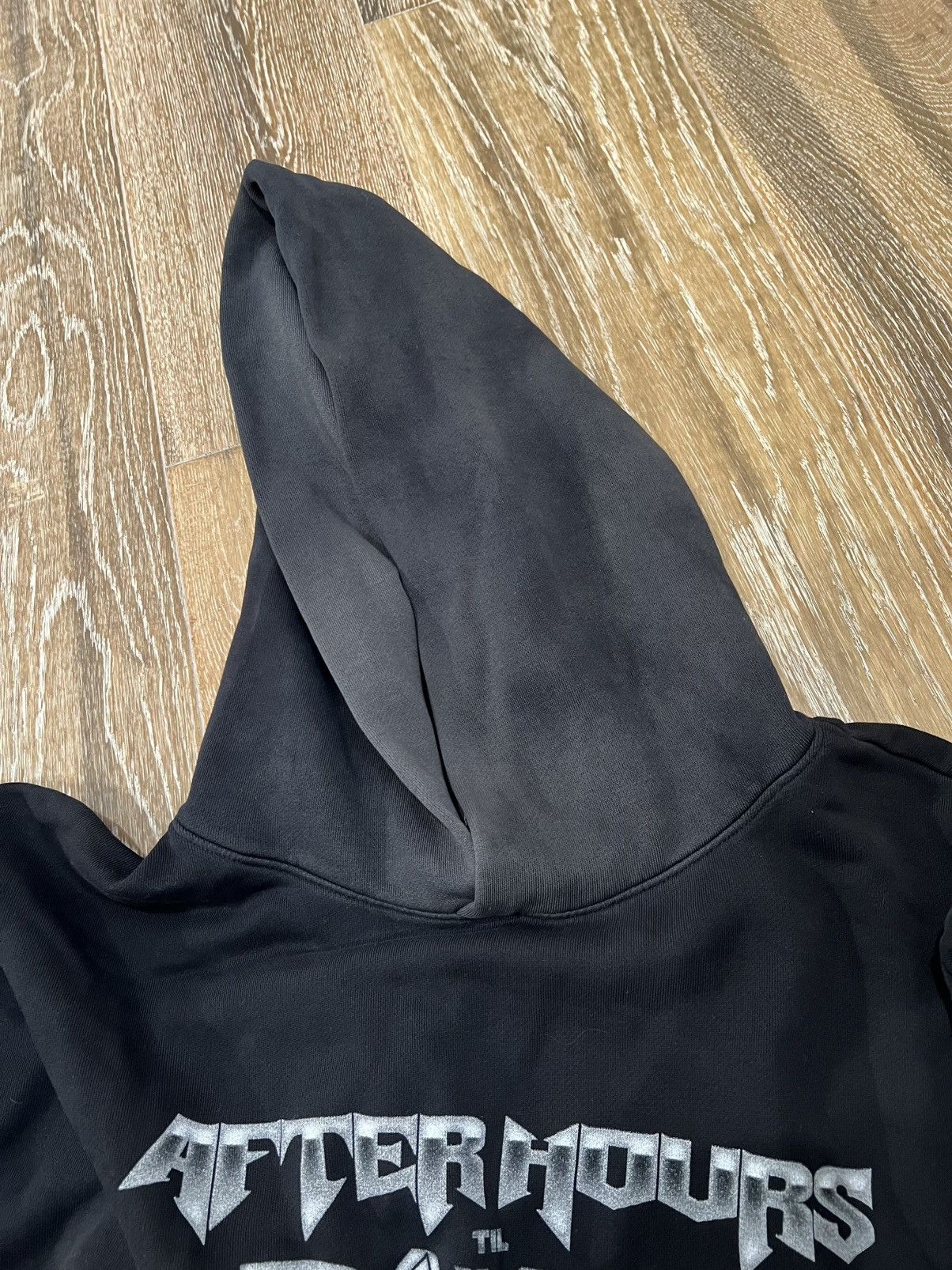The Weeknd The weeknd after hours til dawn tour hoodie Size US XL / EU 56 / 4 - 3 Thumbnail