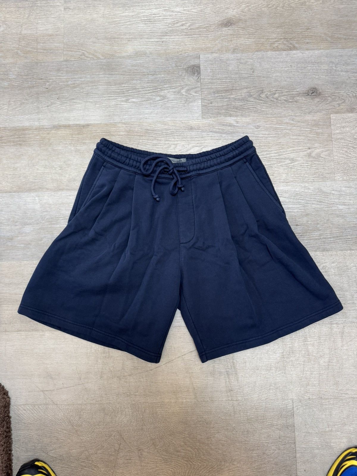 Kith Kith Sweat Shorts Size US 32 / EU 48 - 1 Thumbnail