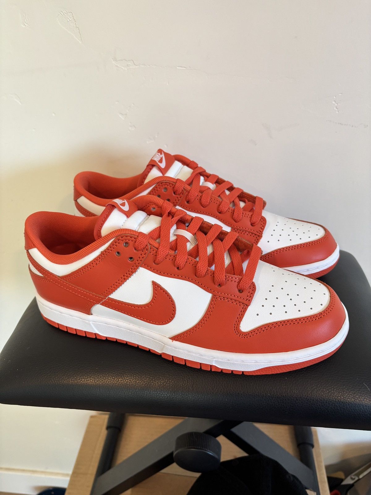 Nike Dunk Low Cosmic Clay