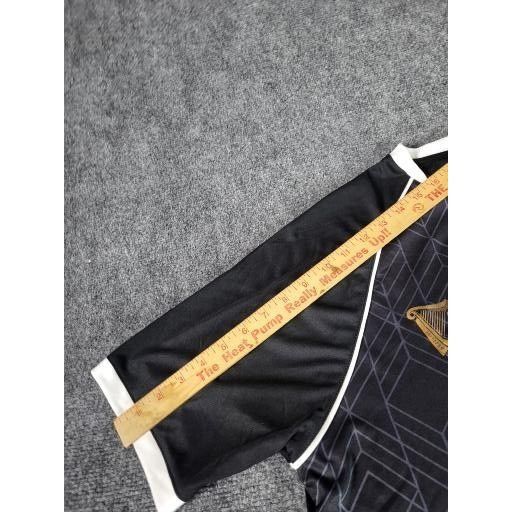 Other Guinness Six Nations Performance Tee Men Sz L Dri Fit Graphi Size US L / EU 52-54 / 3 - 4 Thumbnail