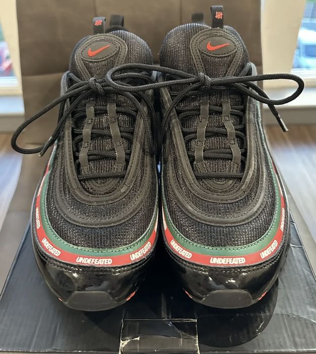 Nike Undefeated Air Max 97 OG