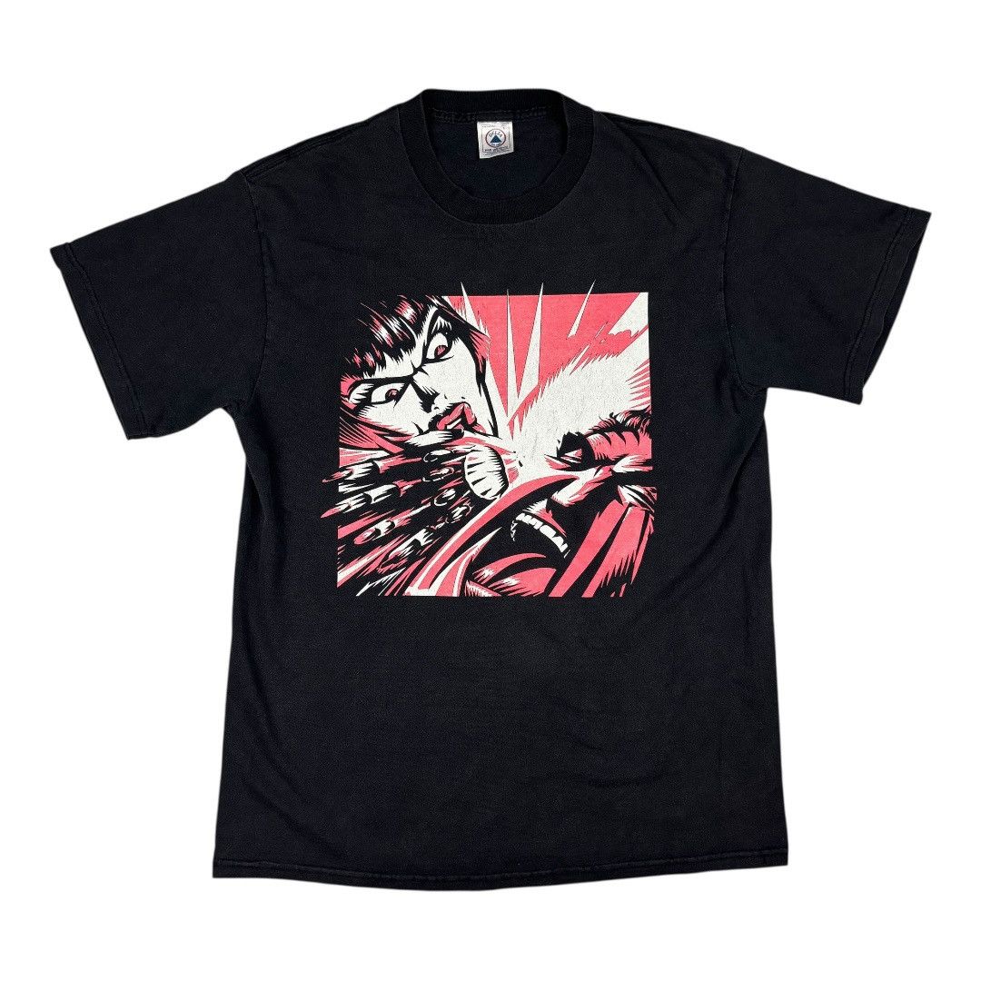 Band Tees Original vintage KMFDM tee from late 90s Size US L / EU 52-54 / 3 - 1 Thumbnail