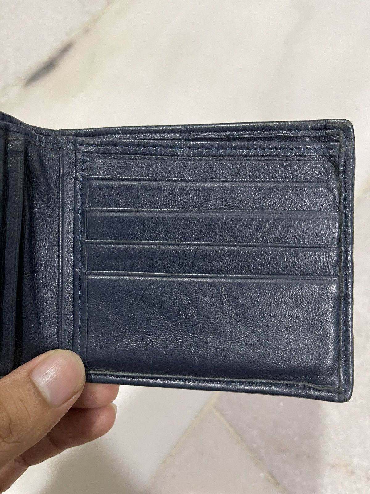 Bottega Veneta Bottega Veneta Wallet Size ONE SIZE - 5 Thumbnail