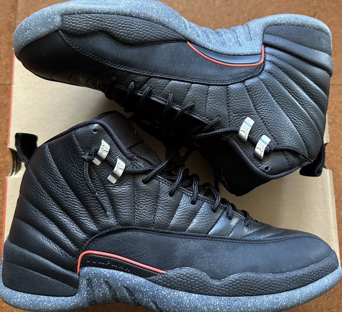 Jordan Brand AIR JORDAN 12 RETRO Size US 12 / EU 45 - 7 Thumbnail