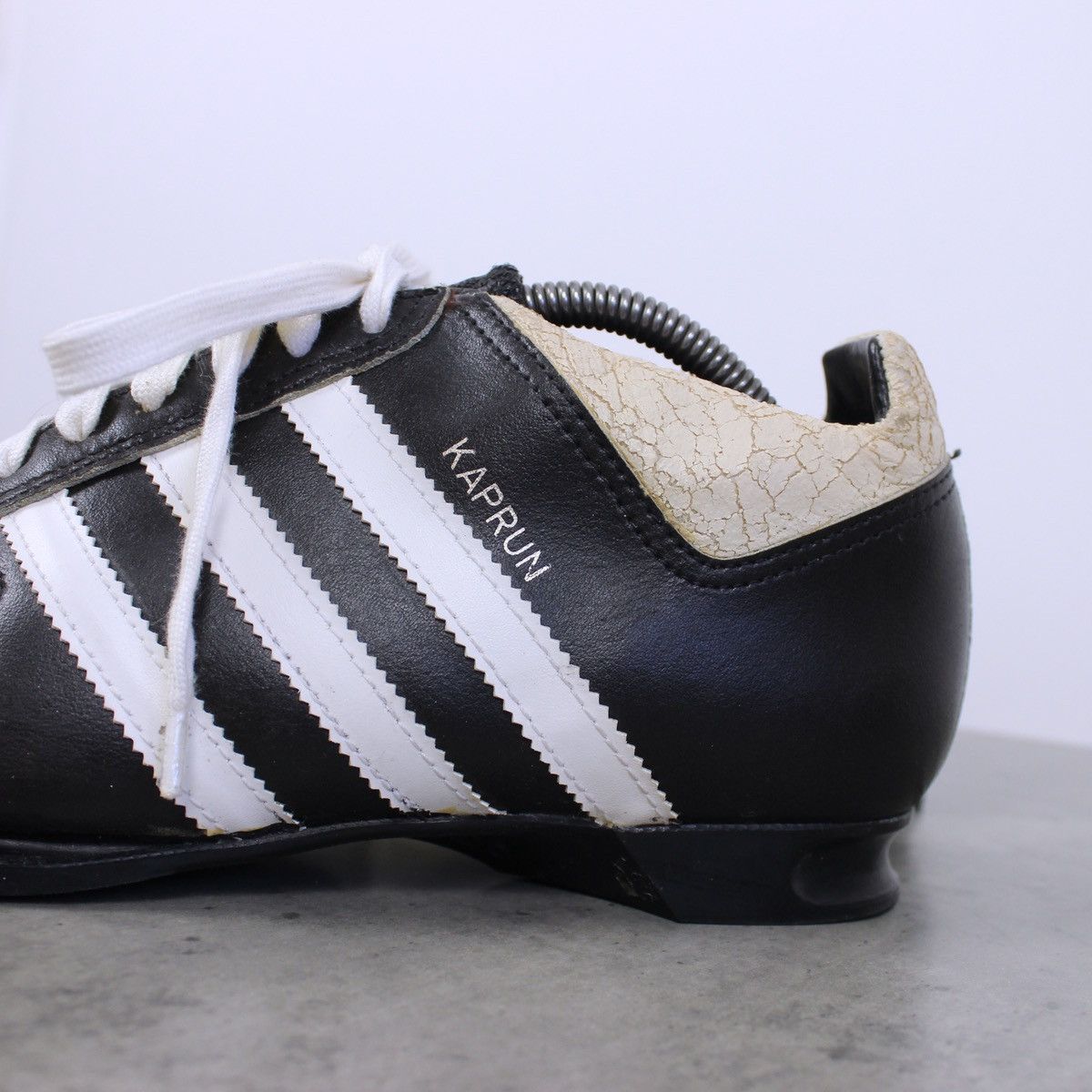 Adidas RARE Vintage Adidas Kaprun 75’s Made in Yugoslavia Size US 8.5 / EU 41-42 - 2 Thumbnail