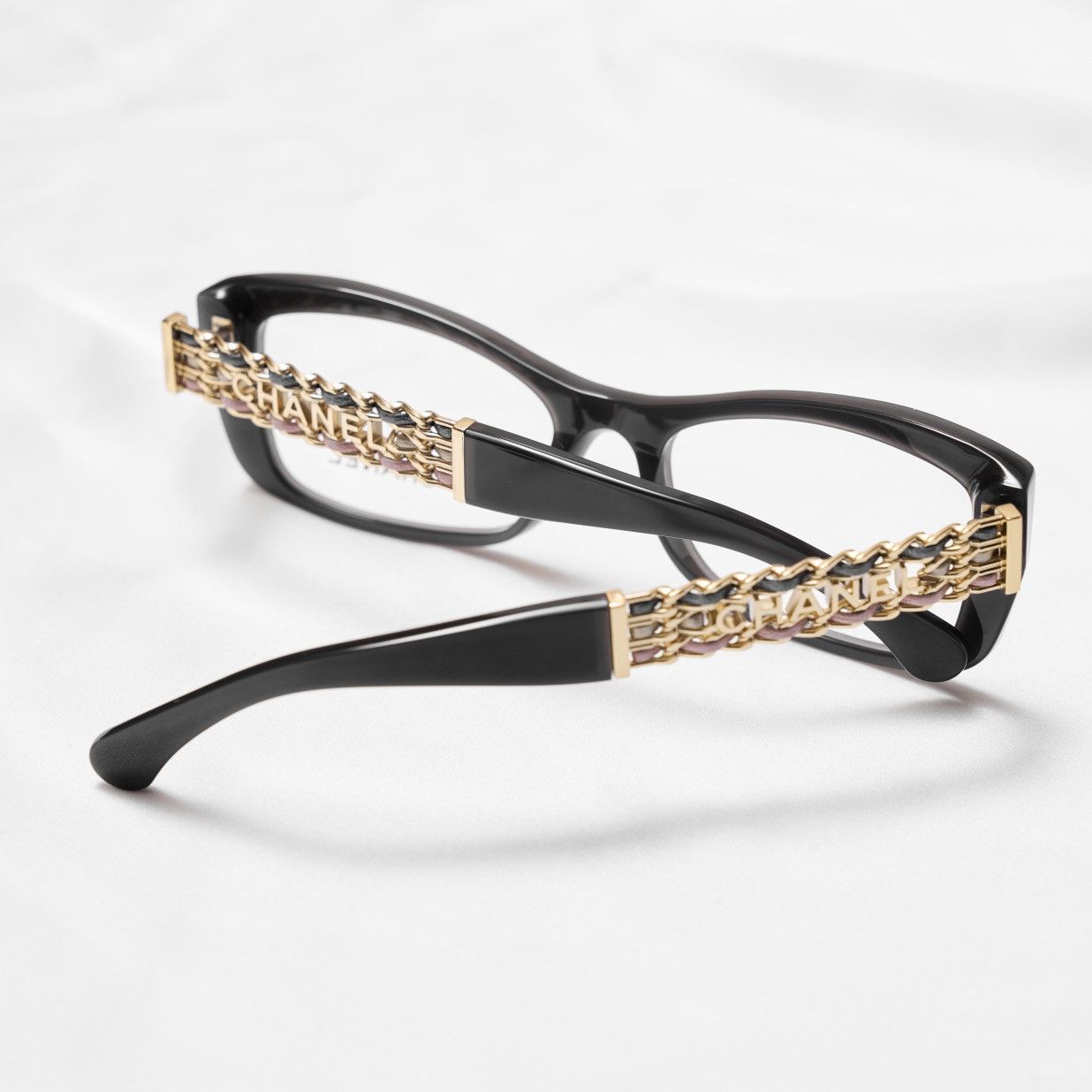 Chanel CHANEL 0CH3484Q 1716 GLASSES Size ONE SIZE - 7 Thumbnail