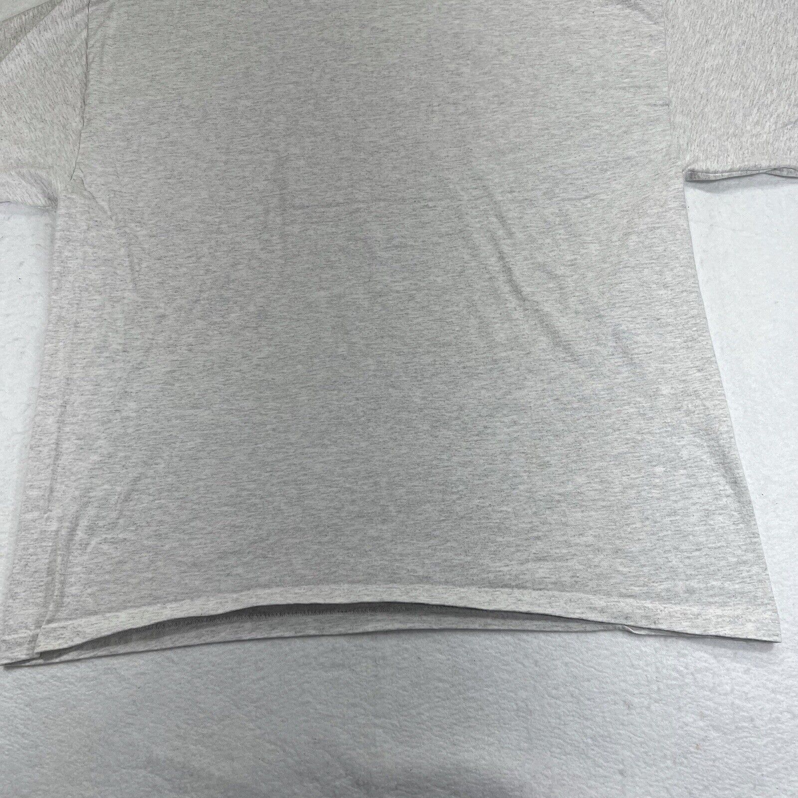 Disney Vintage Walt Disney World Magic Music Days Graphic Tee Size US XL / EU 56 / 4 - 12 Thumbnail