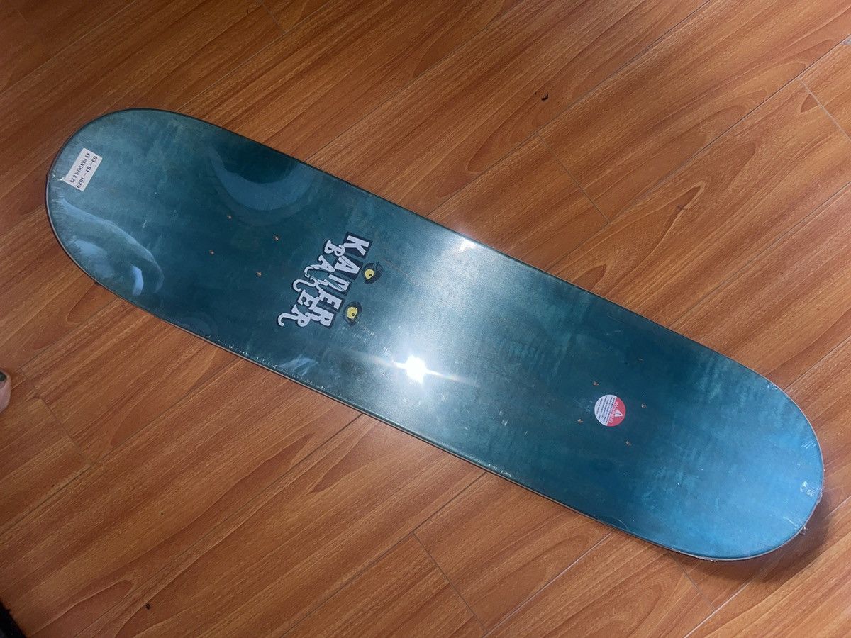 Other kader baker panther deck Size ONE SIZE - 5 Thumbnail