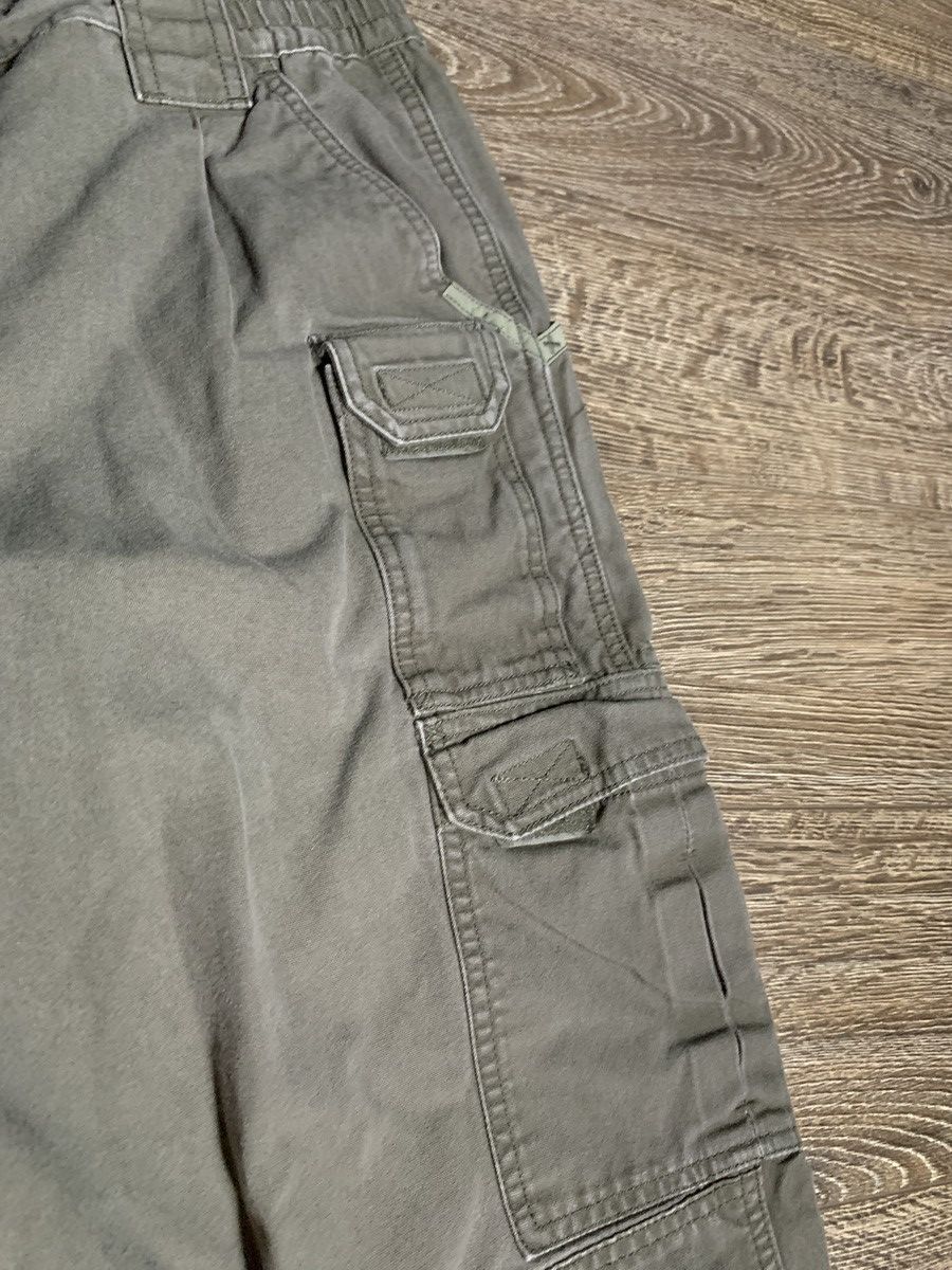 5.11 5.11 Tactical Series Cargo Pants in Grey Size US 34 / EU 50 - 2 Thumbnail