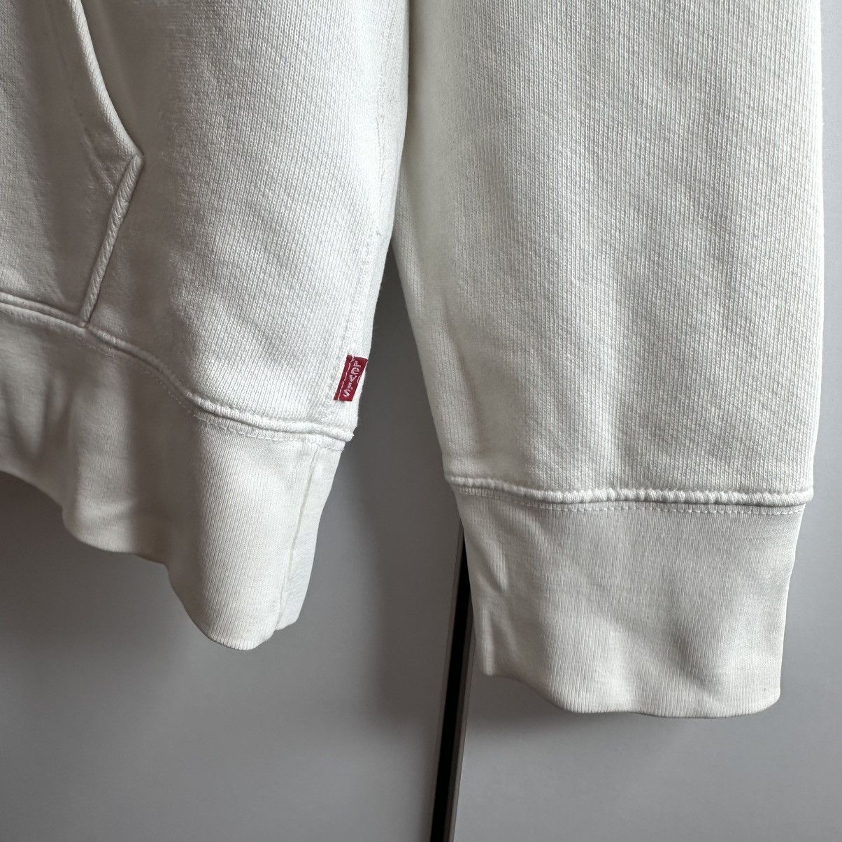 Levi's Levi’s Levis San Francisco Hoodie Size US M / EU 48-50 / 2 - 4 Thumbnail
