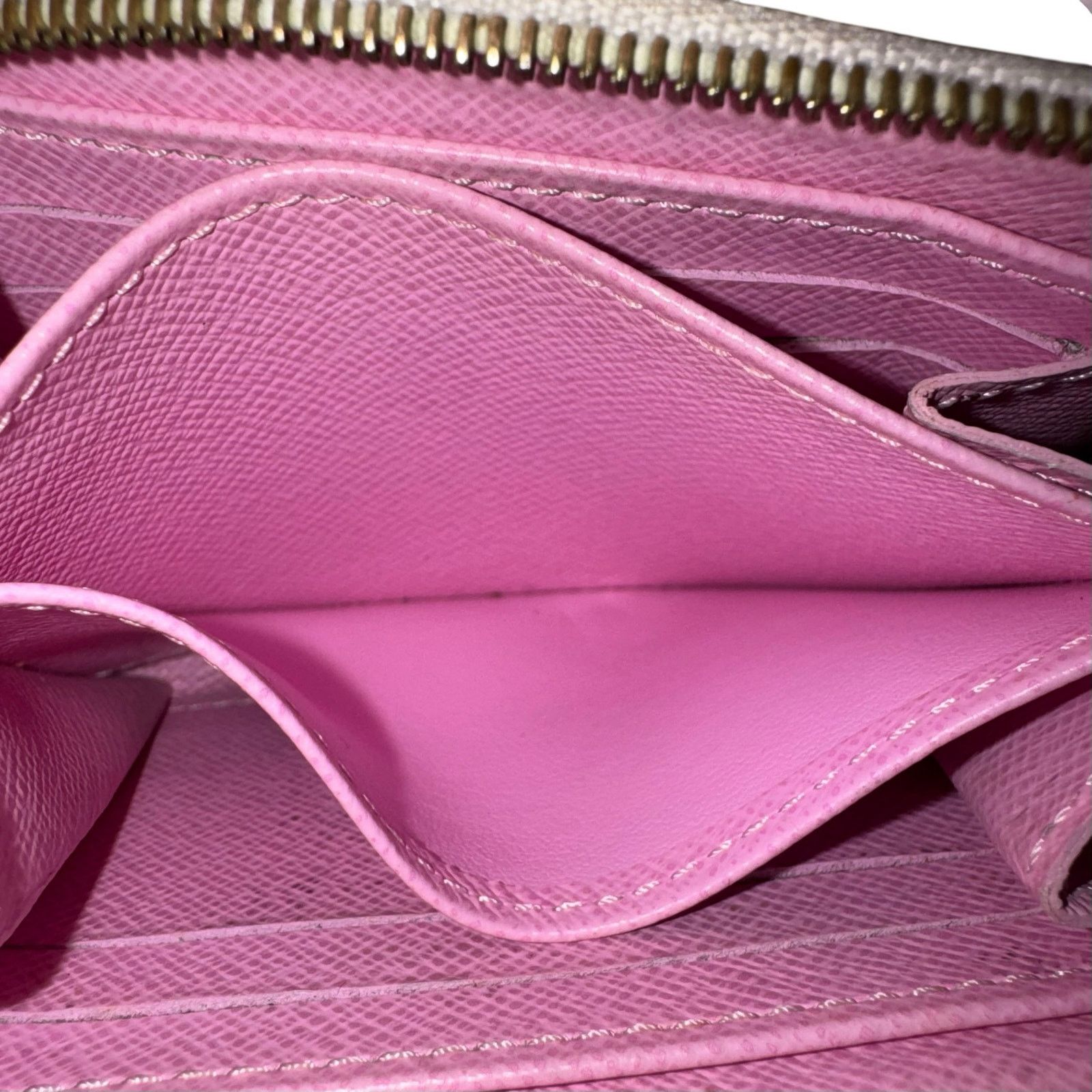 Louis Vuitton Louis Vuitton Multicolor Monogram Zippy Compact Wallet Size ONE SIZE - 8 Thumbnail