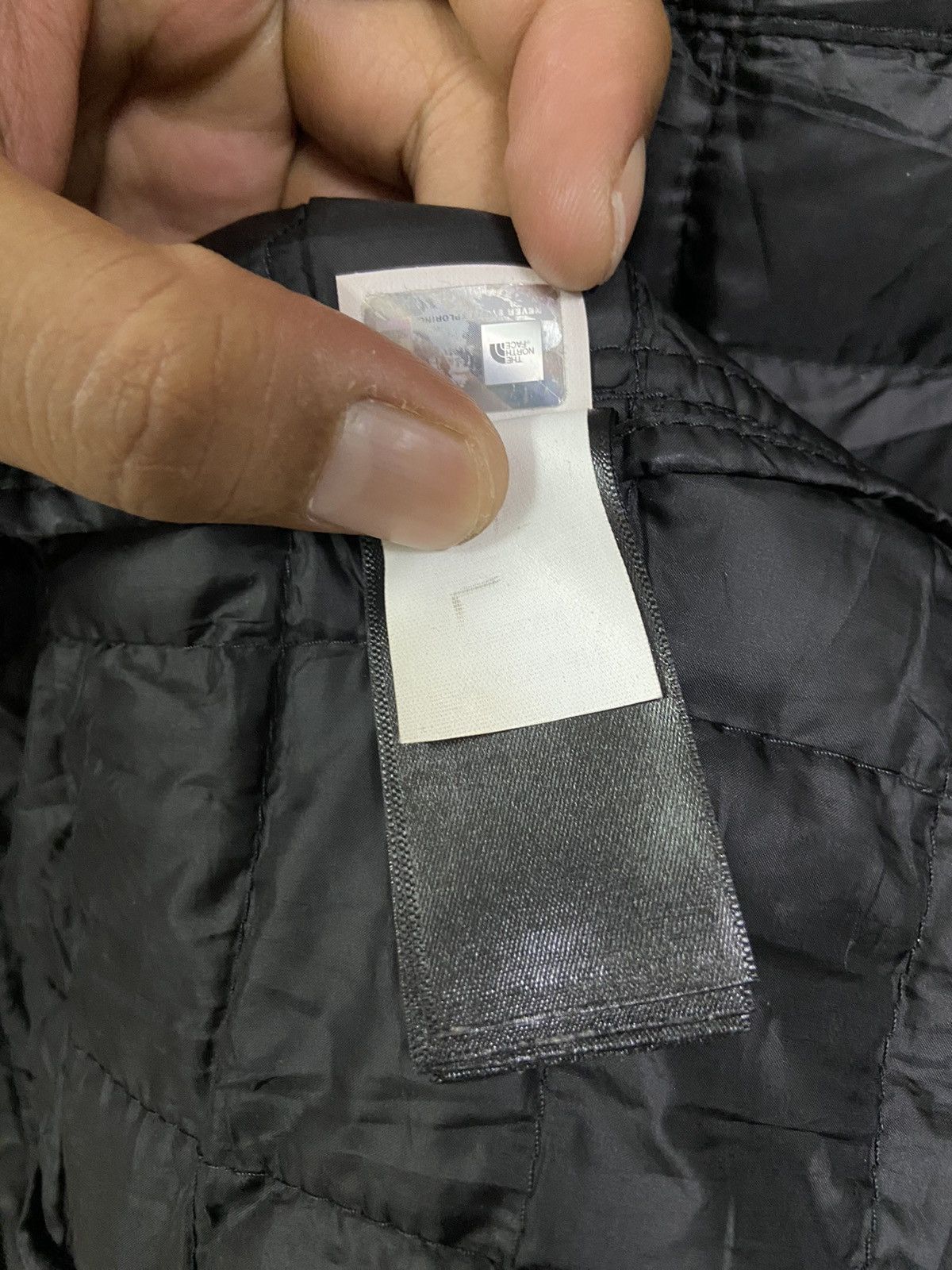 The North Face The North Face Thermoball vest Size US M / EU 48-50 / 2 - 11 Thumbnail