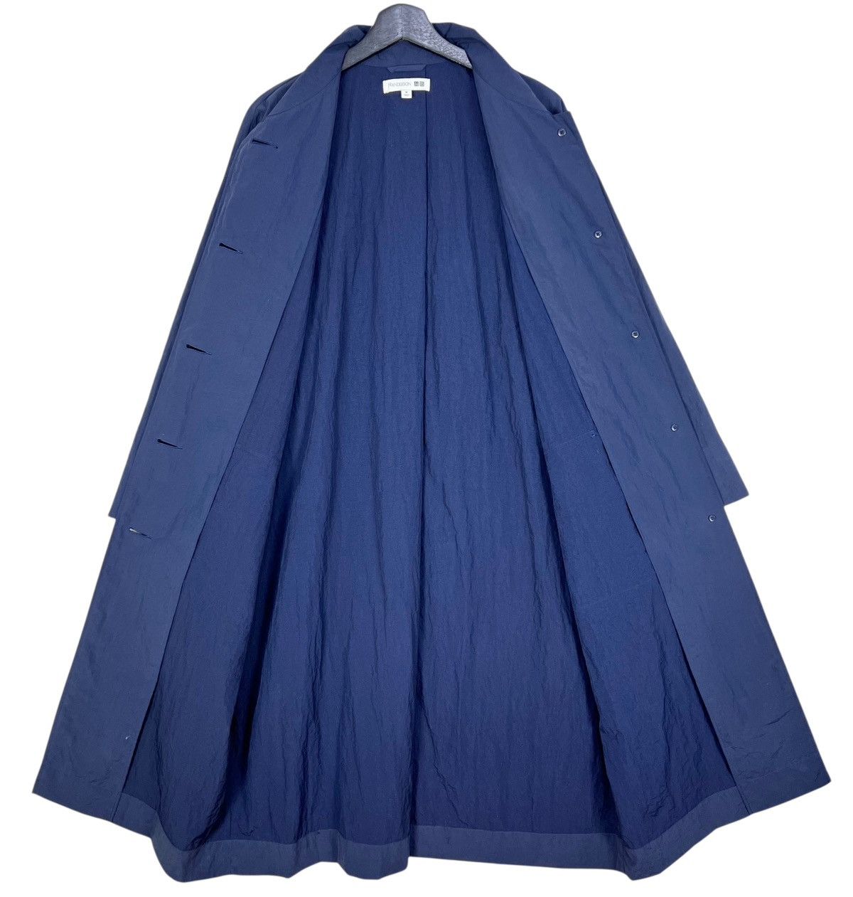 JW Anderson JW Anderson X Uniqlo Windcoat Size M / US 6-8 / IT 42-44 - 10 Thumbnail