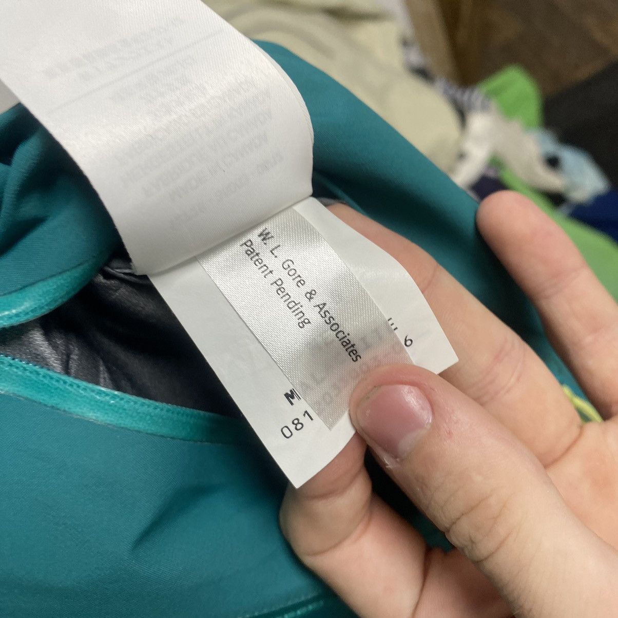 Arc'teryx Arcteryx jacket Size US M / EU 48-50 / 2 - 14 Thumbnail