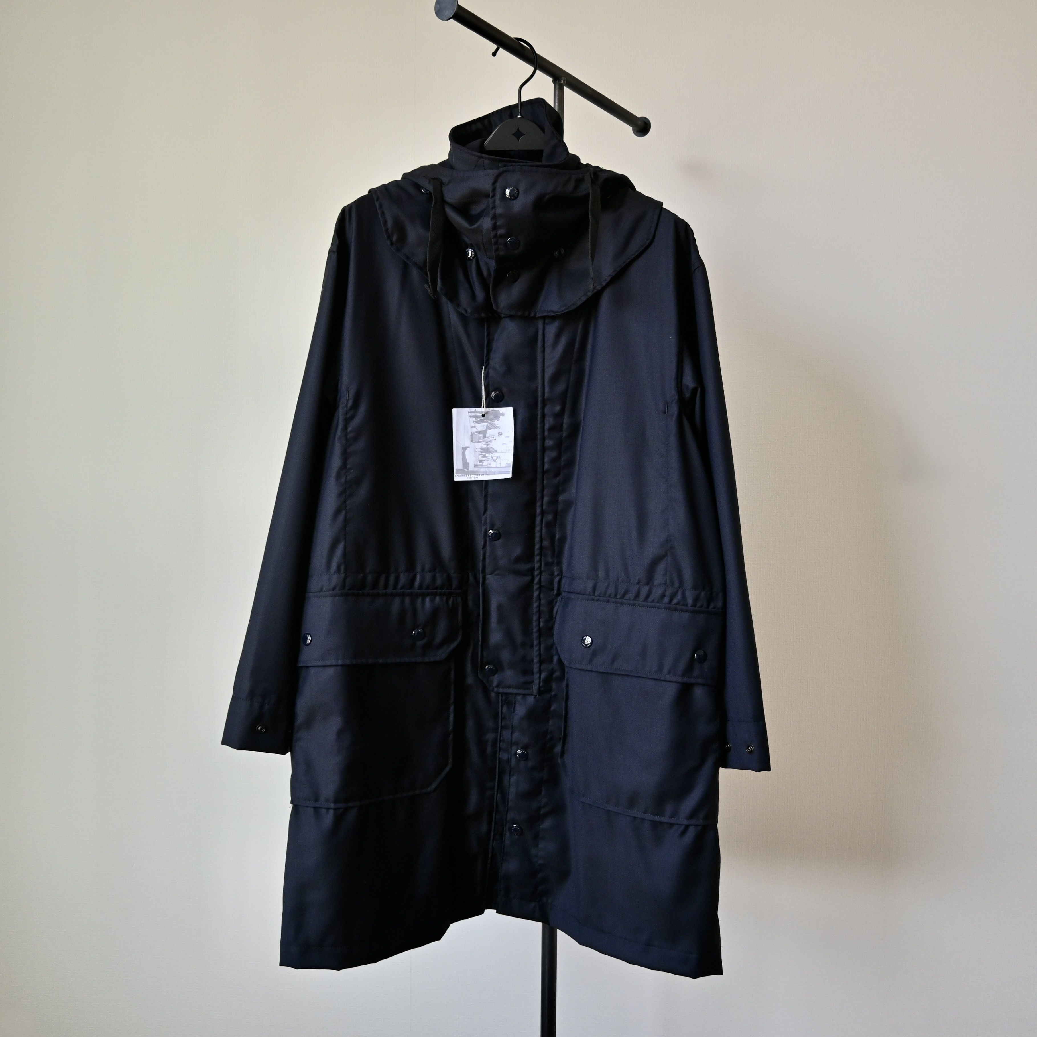 Engineered Garments 