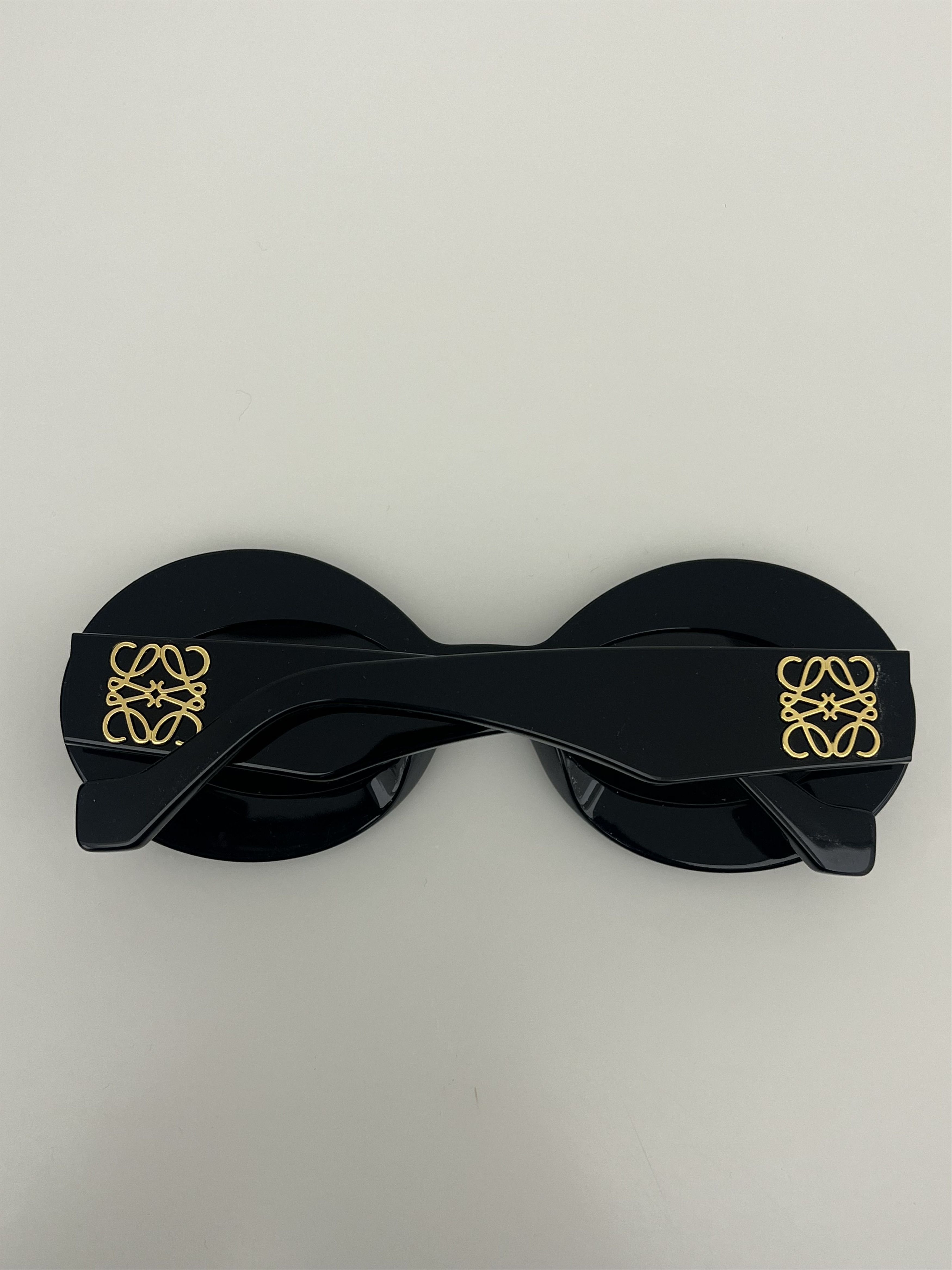 Loewe Loewe Anagram Sunglasses Size ONE SIZE - 1 Thumbnail