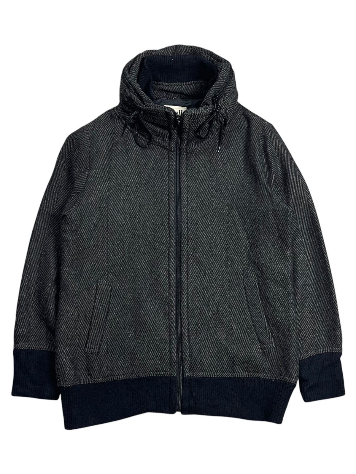 If Six Was Nine 2000s BUL - Apocalypse Bono Jacket Size US M / EU 48-50 / 2 - 3 Thumbnail
