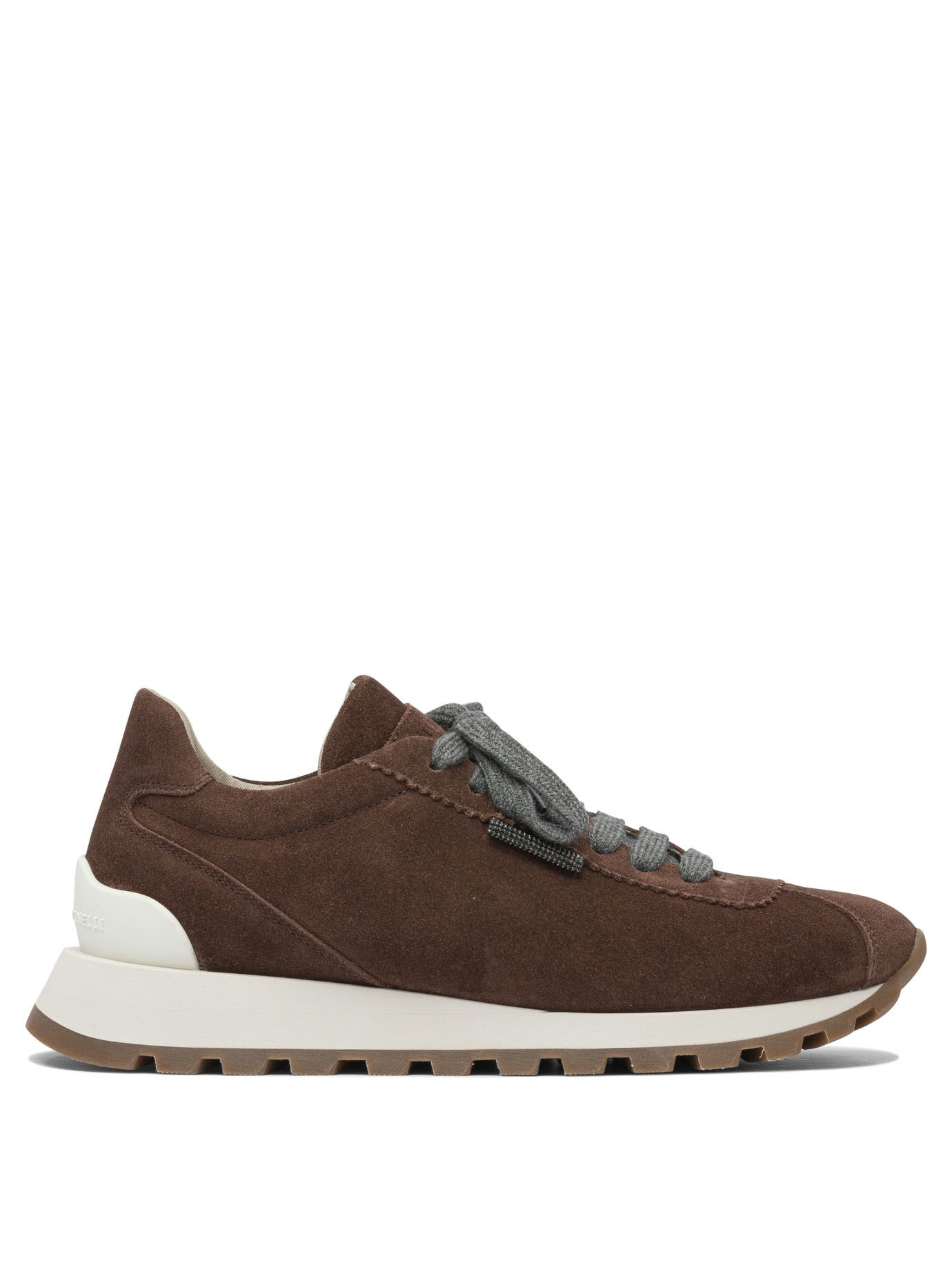 Brunello Cucinelli Sneakers & Slip-On Size US 7 / IT 37 - 1 Thumbnail