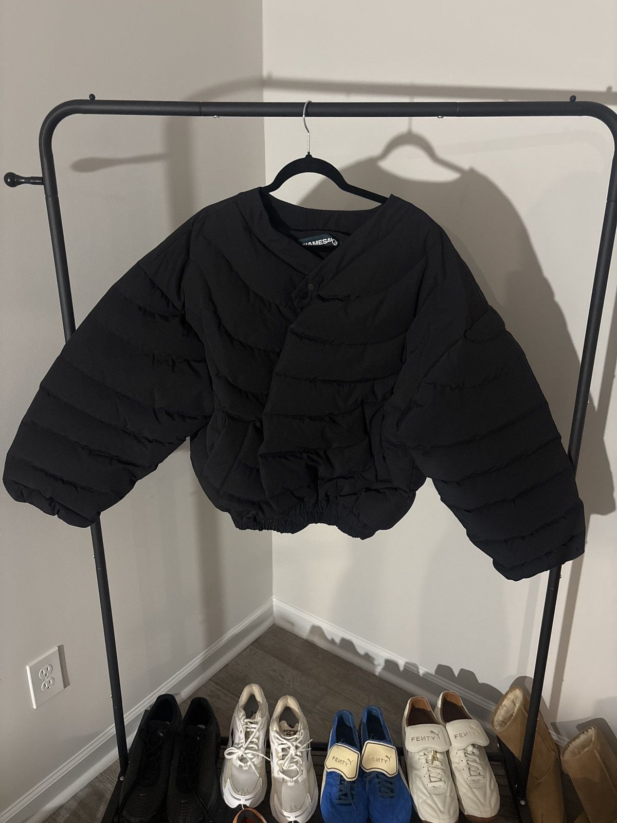 NAMESAKE NAMESAKE PUFFER Size US S / EU 44-46 / 1 - 1 Thumbnail
