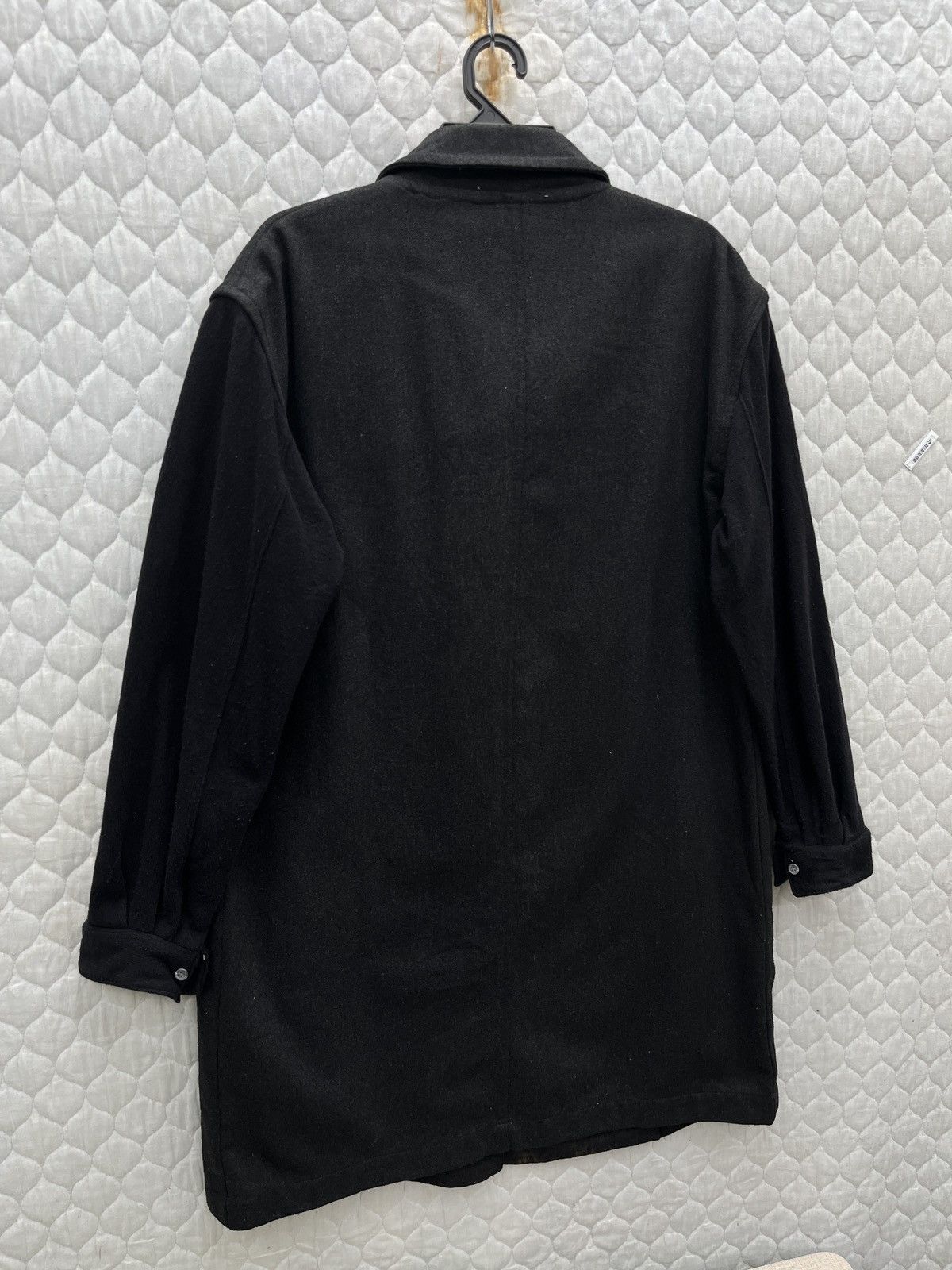 Comme des Garcons 🔥🔥🔥ARCHIVE COMME DES GARCONS SHIRTS JACKET Size US L / EU 52-54 / 3 - 10 Thumbnail