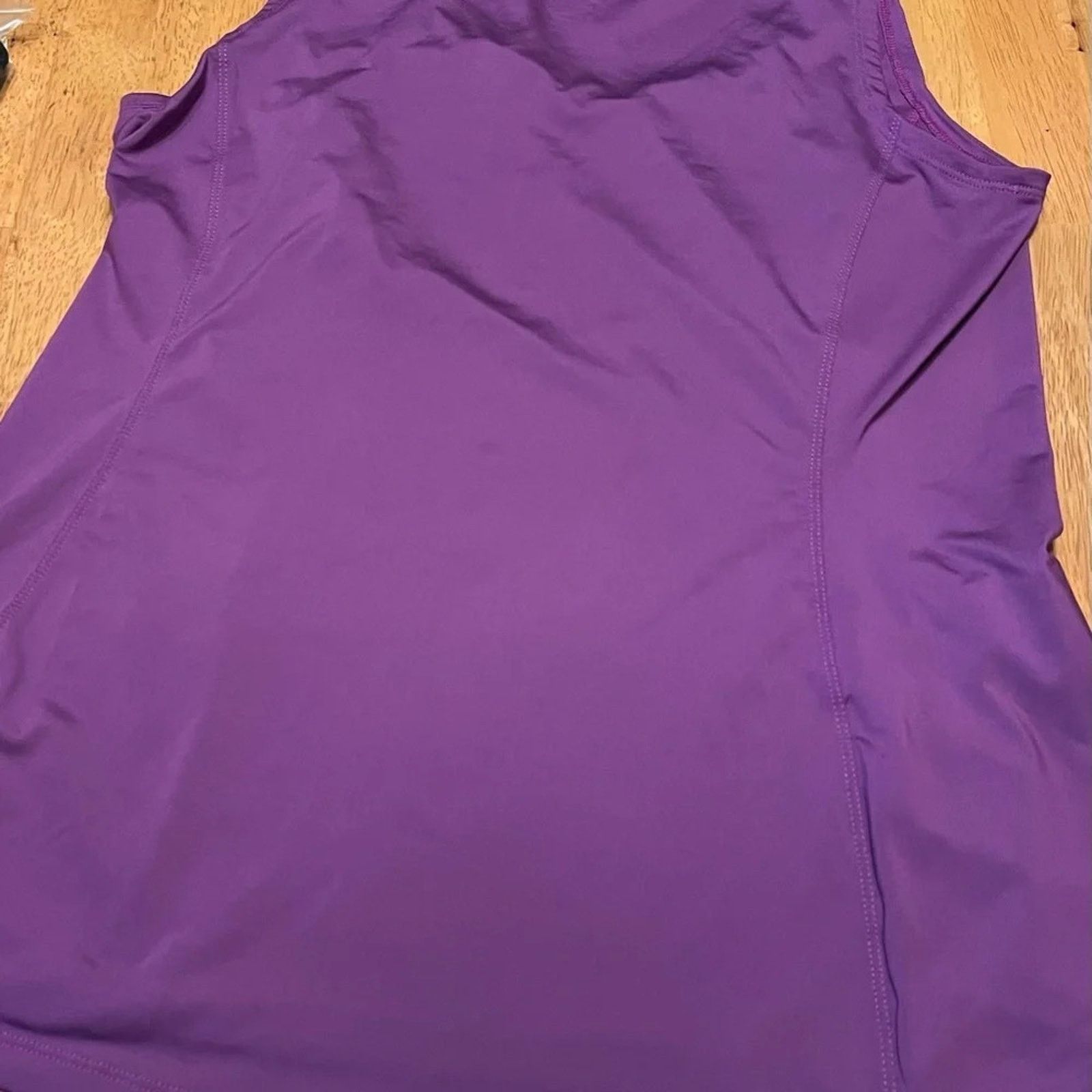 Rei REI Co-op Active tank top, size Medium Size M / US 6-8 / IT 42-44 - 3 Thumbnail