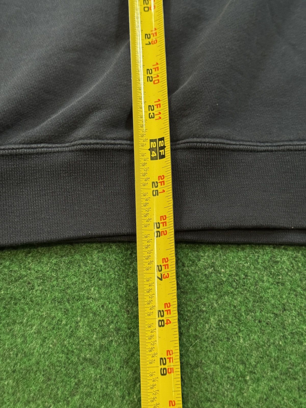 Vintage Vintage 90s University Of California Berkley Sweatshirt Size US L / EU 52-54 / 3 - 6 Thumbnail