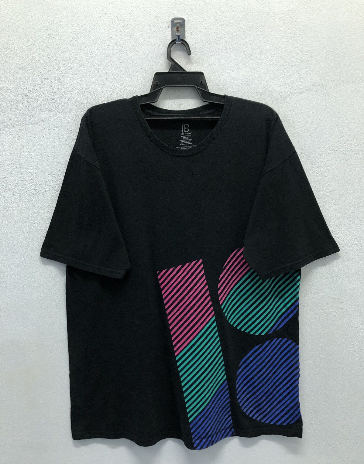 Plan B Vintage 18 Plan B T-Shirt Size US XL / EU 56 / 4 - 1 Thumbnail